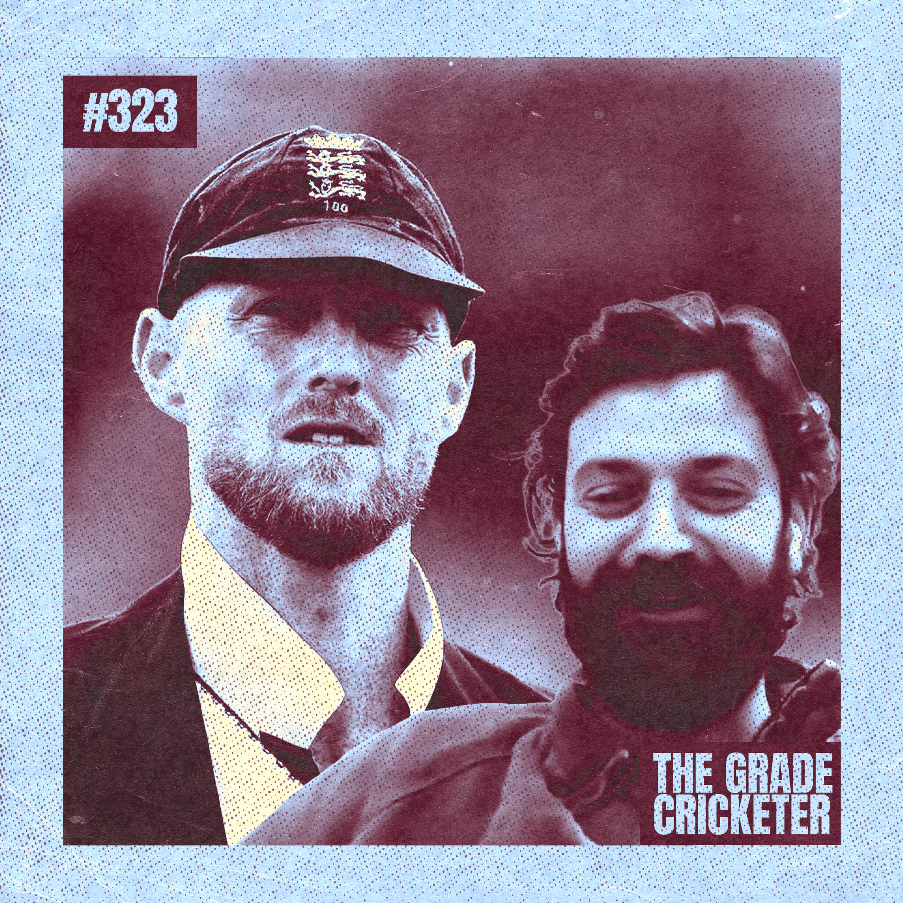 The beers are undefeated, with Fin Taylor episode artwork