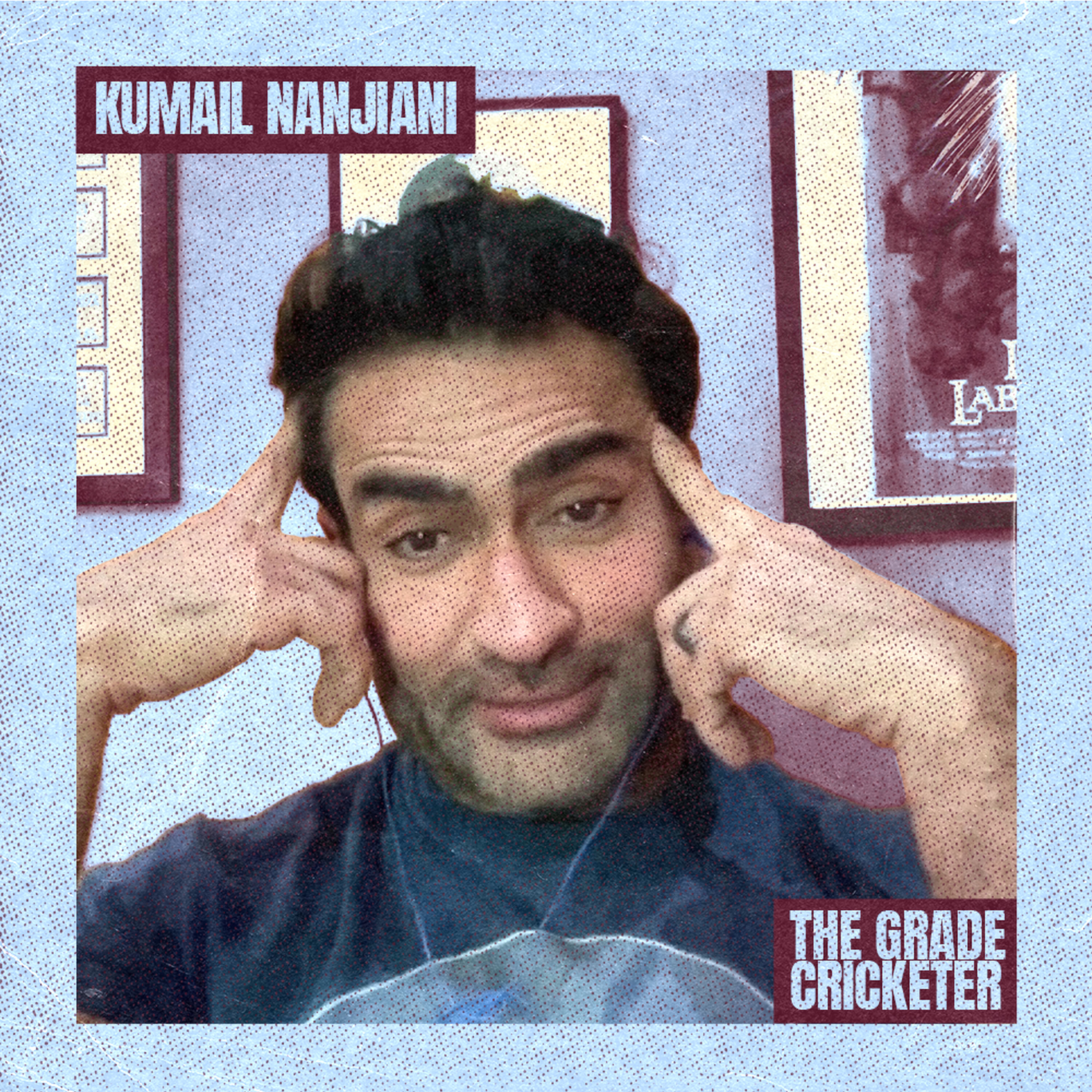 Kumail Nanjiani on World Cups, Hollywood and India-Pakistan Relations