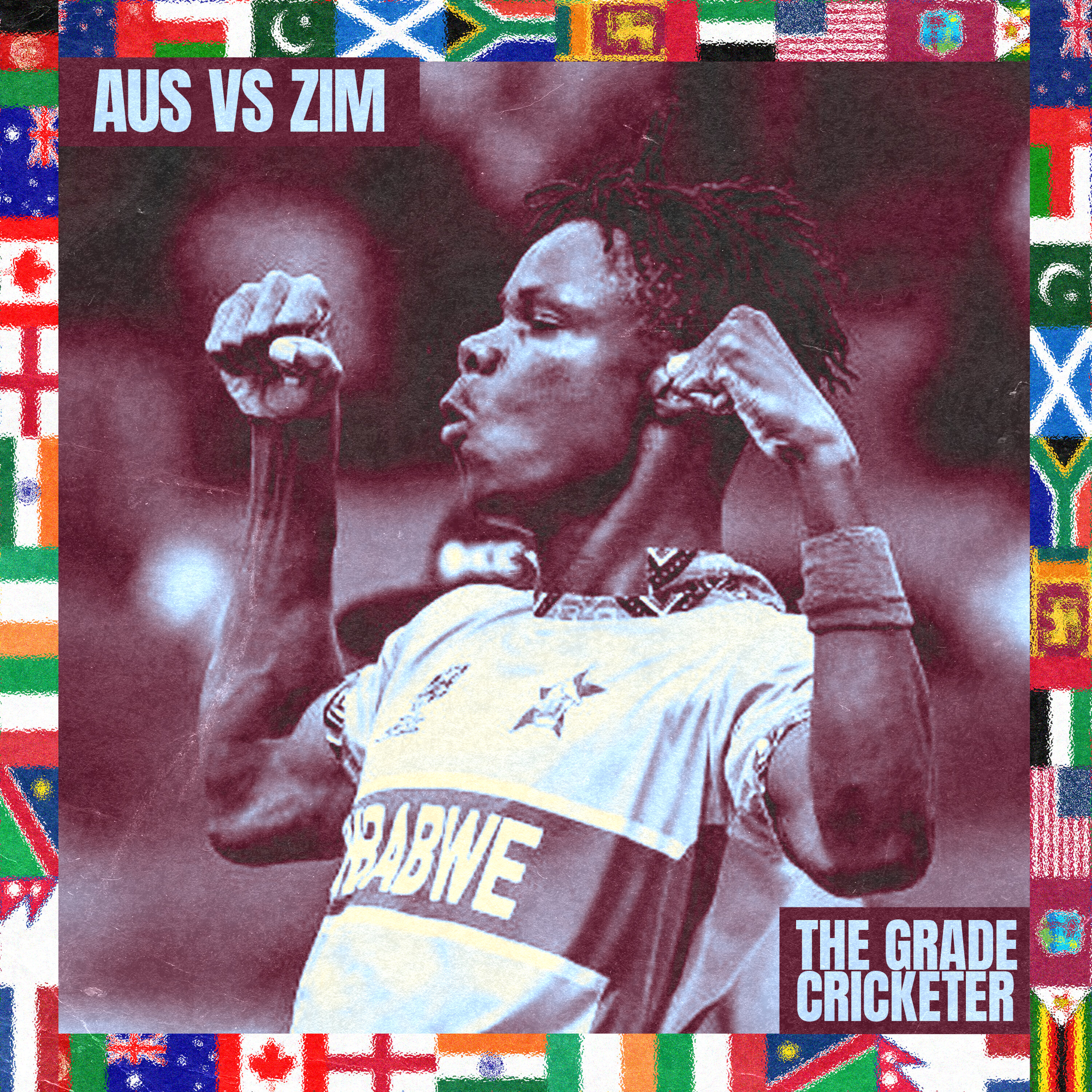 Zimbabwe embarrass Australia | AUS v ZIM | T20 World Cup