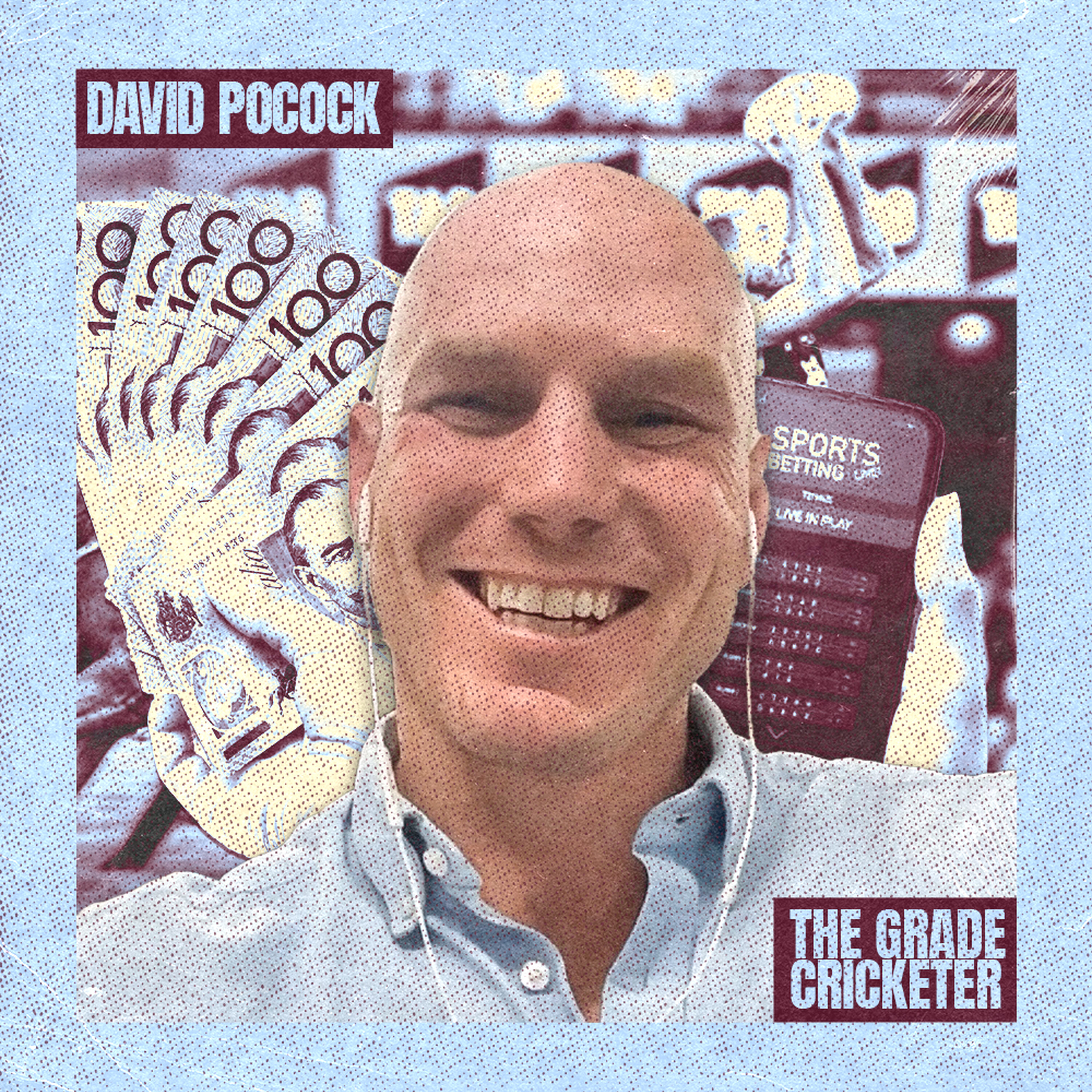 Senator David Pocock on Gambling Advertising, Rigs, and What Sport Is For