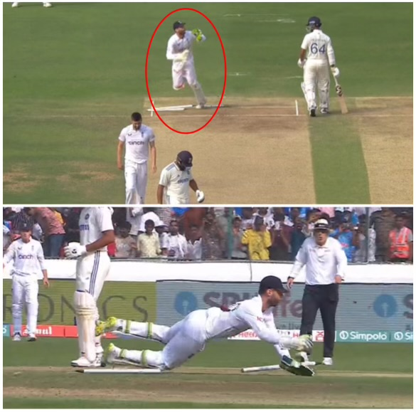 Indian Spin Takes 8: Day 1 | Hyderabad | Ind vs Eng