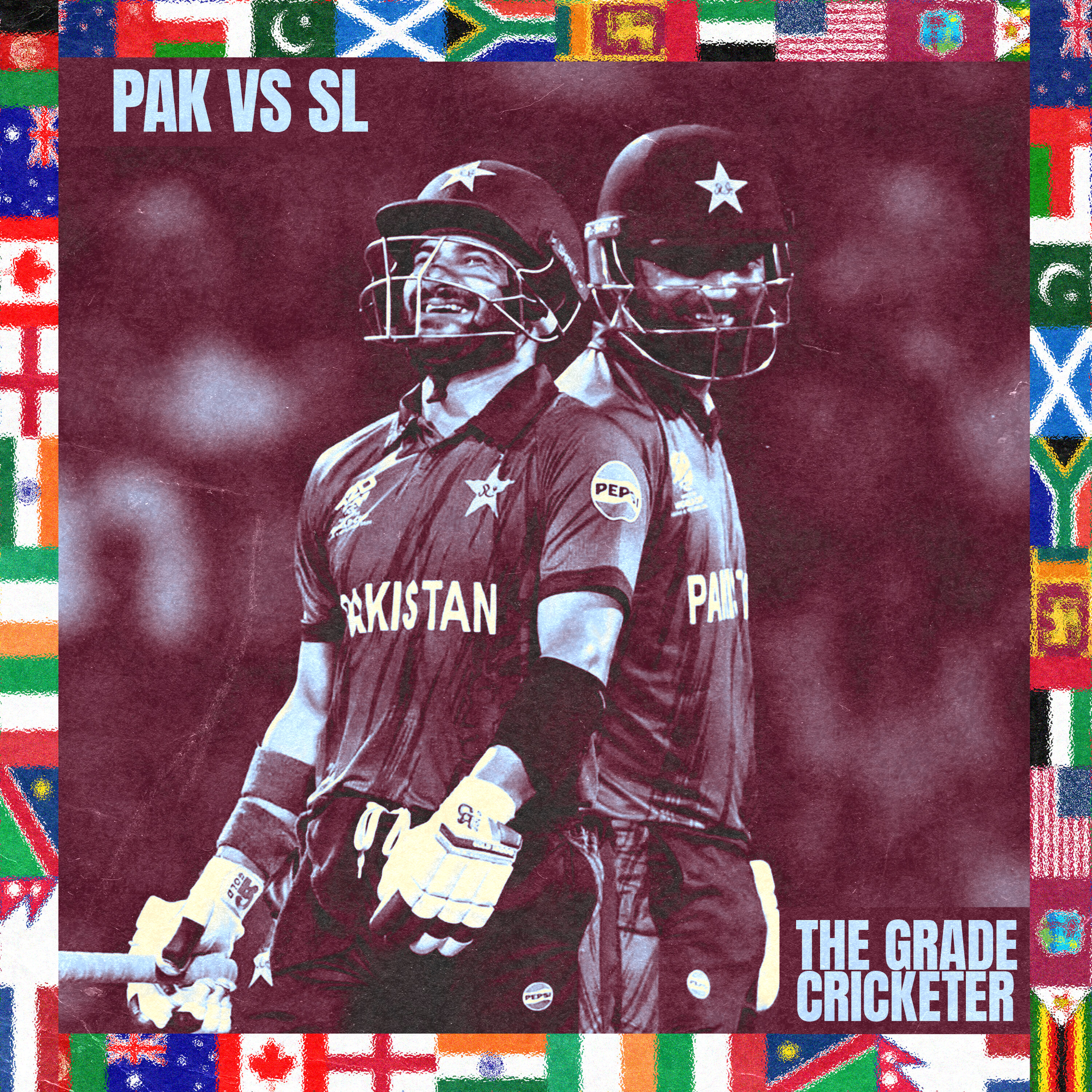 Pakistan win seals World Cup exit | PAK v SL | T20 World Cup