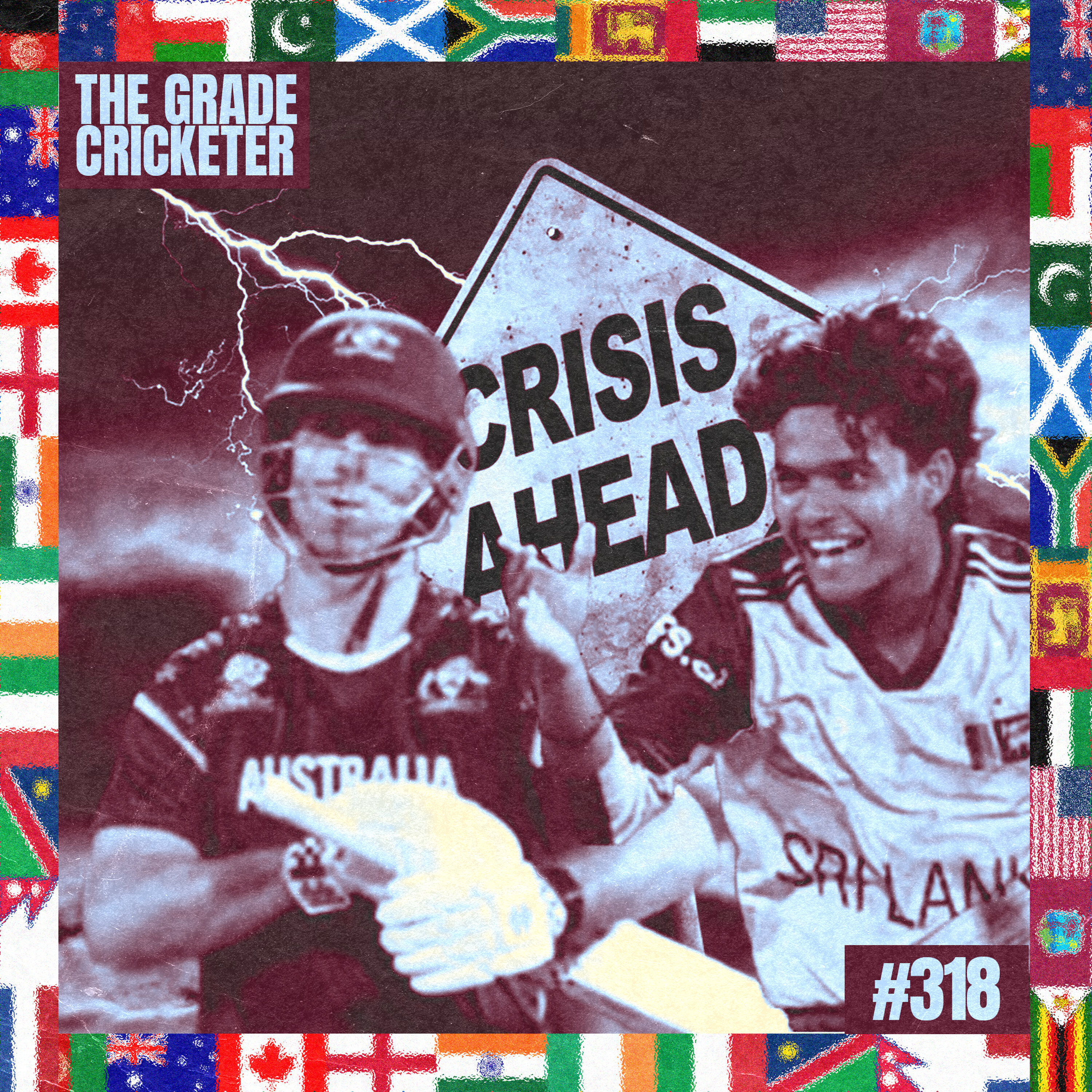 Should We Care? with Alex Malcolm