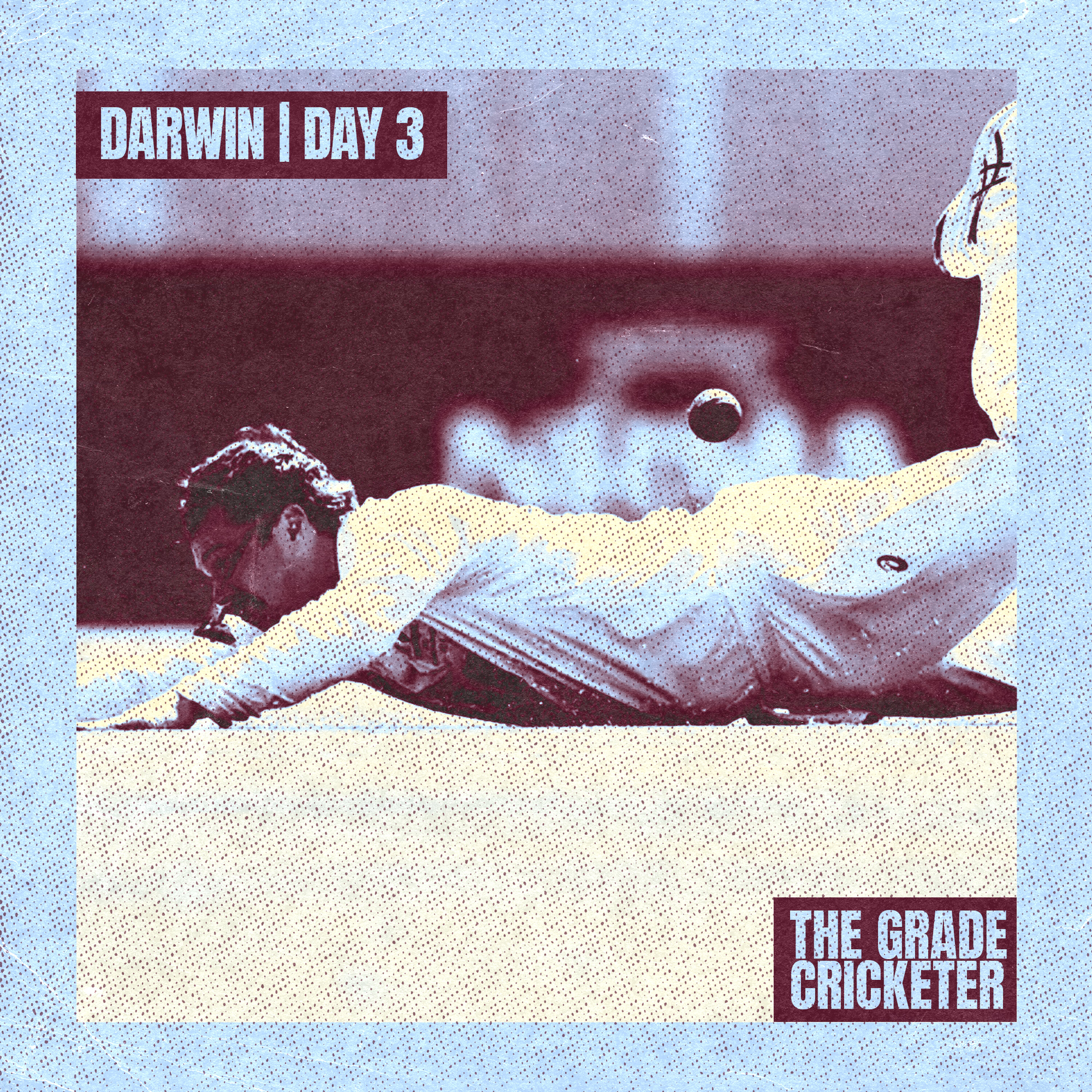 Bangladesh on the brink of history | Day 3 | AUS v BAN | Darwin Test episode artwork