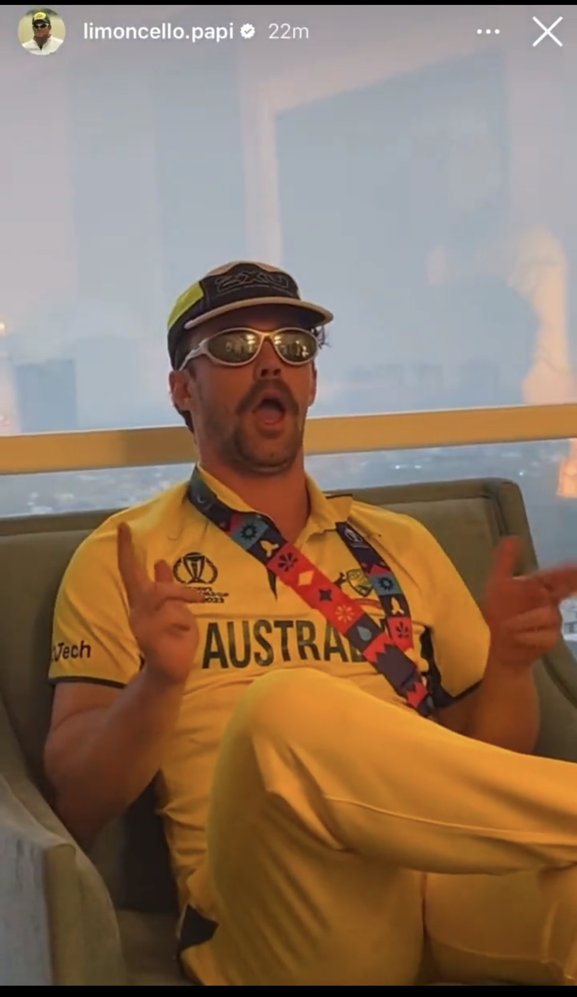 255. We Need A Ticker-Tape Parade, with Nathan Lyon & Alex Malcolm