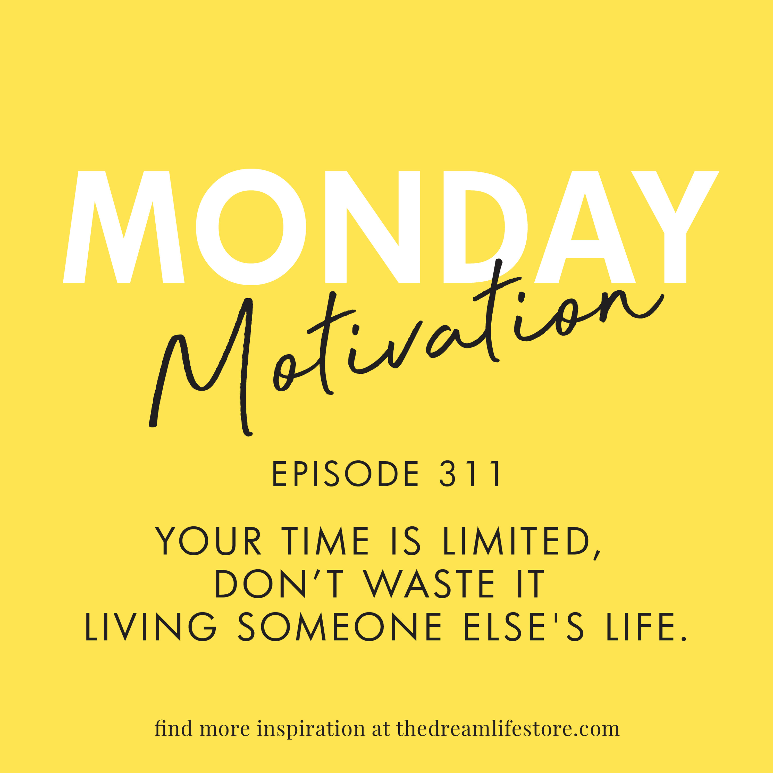 Your Dream Life with Kristina Karlsson
