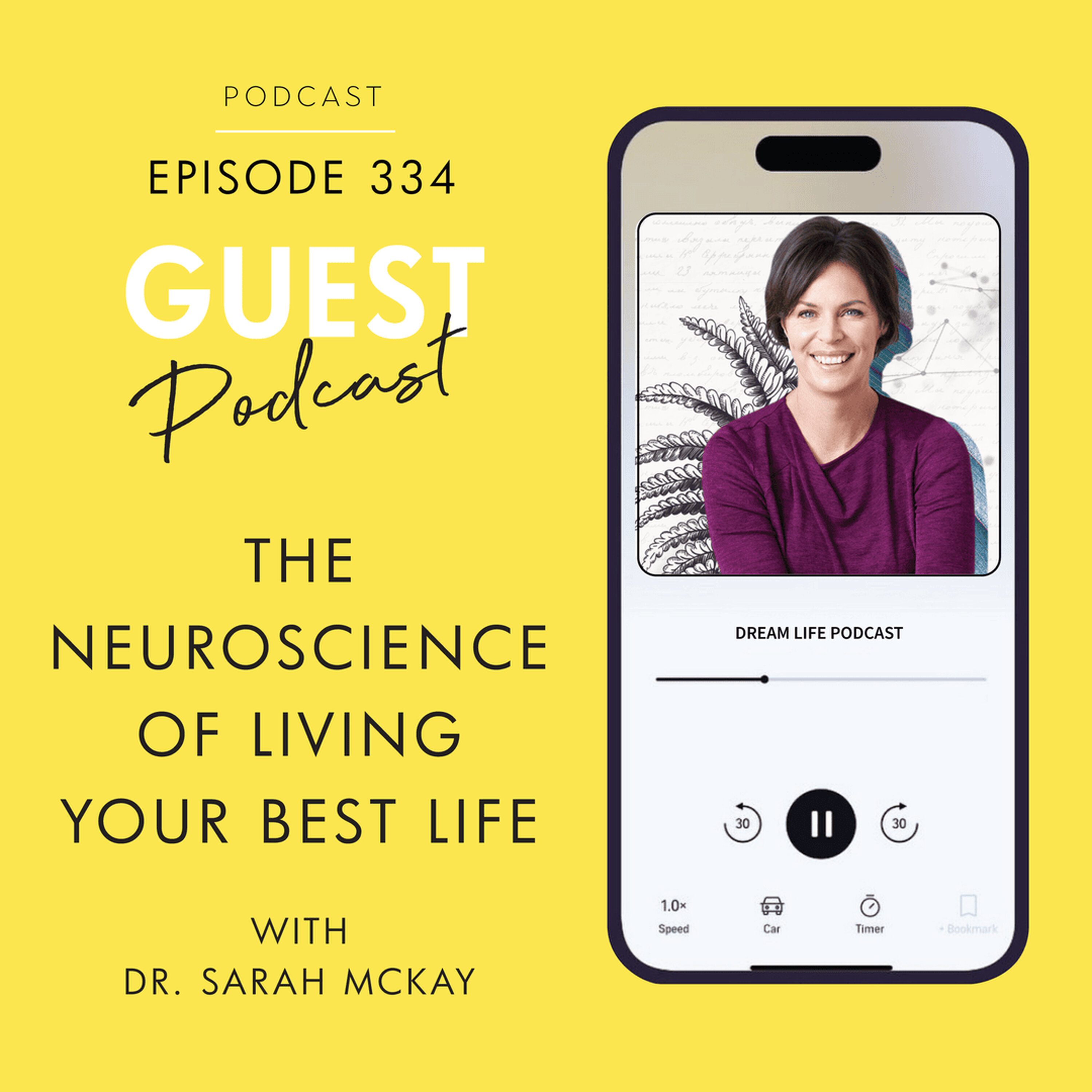 Your Dream Life with Kristina Karlsson