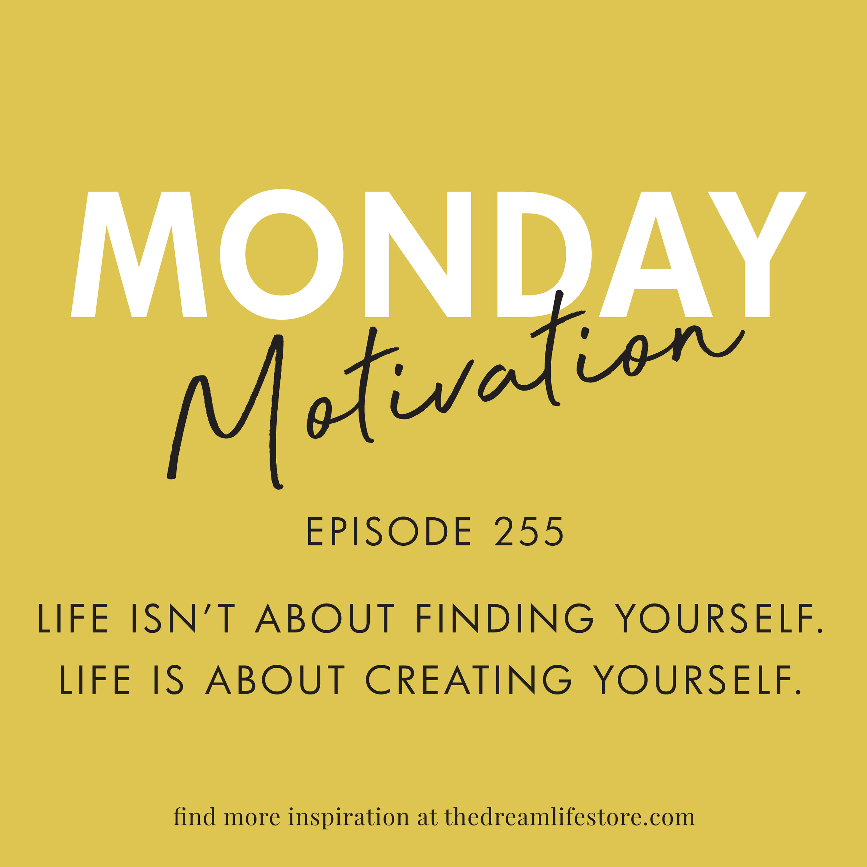 Your Dream Life with Kristina Karlsson