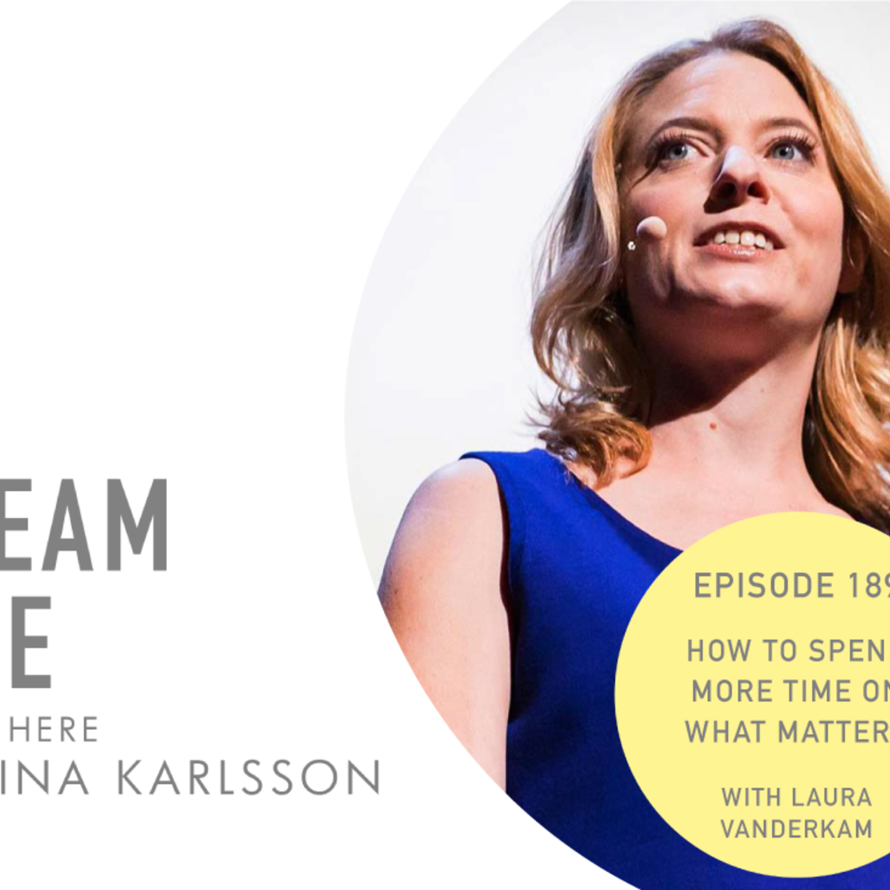 Your Dream Life with Kristina Karlsson