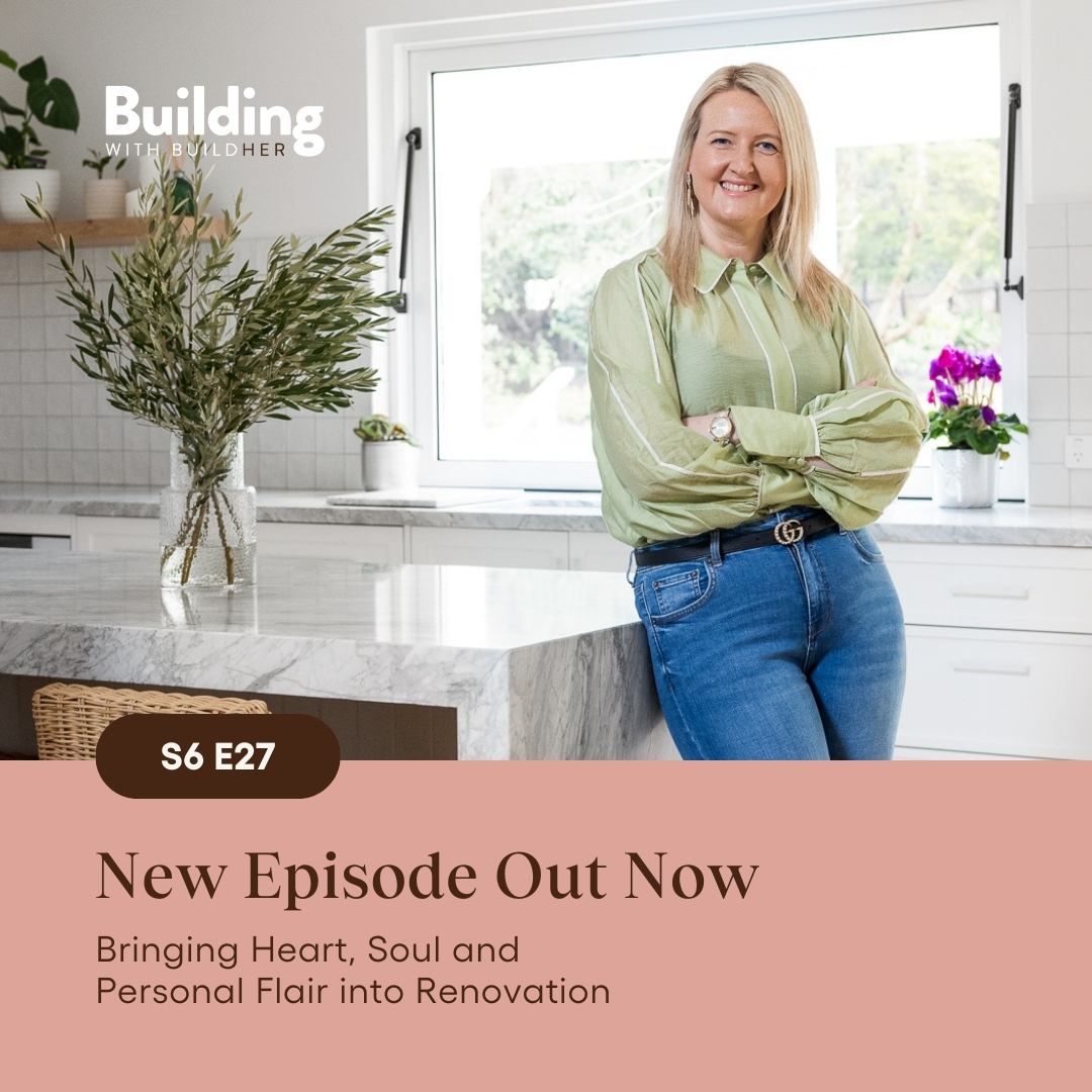 Bringing Heart, Soul and Personal Flair into Renovation