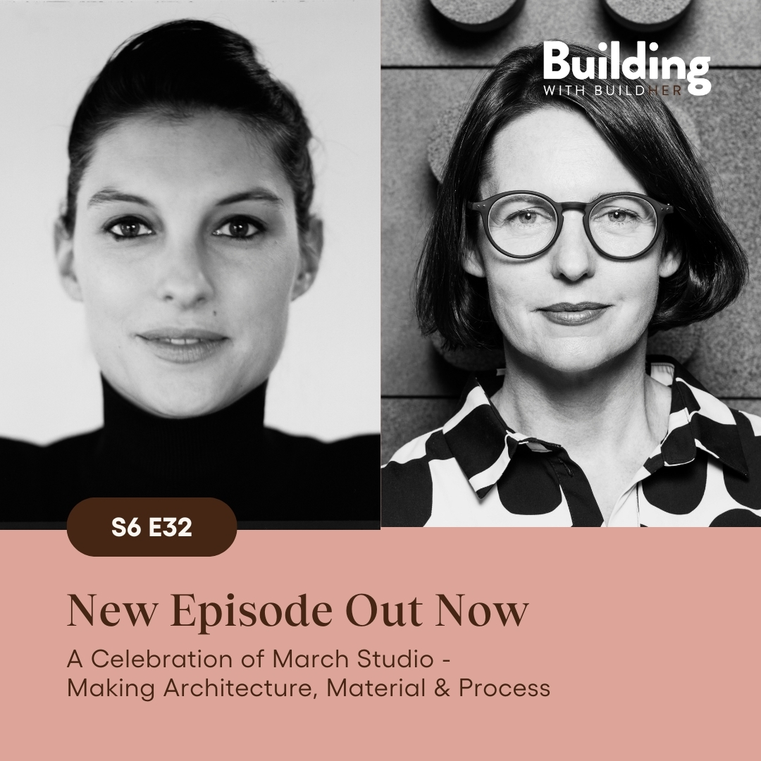 A Celebration of March Studio -  Making Architecture, Material & Process