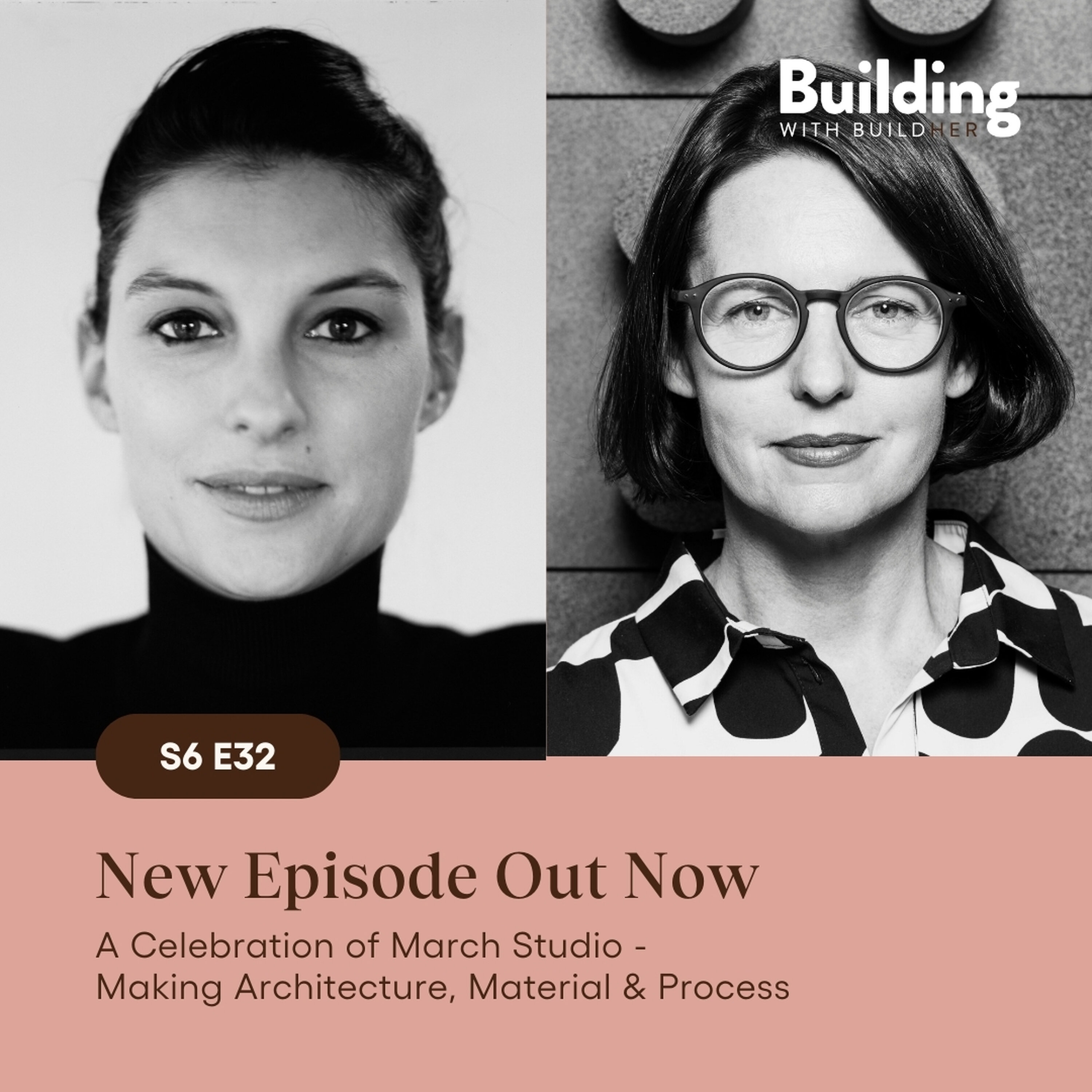 A Celebration of March Studio - Making Architecture, Material & Process