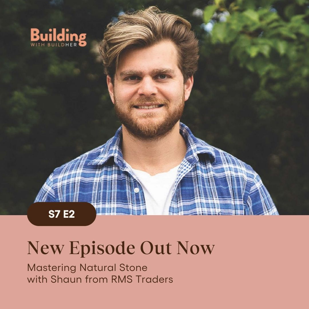 Mastering Natural Stone with Shaun from RMS Traders