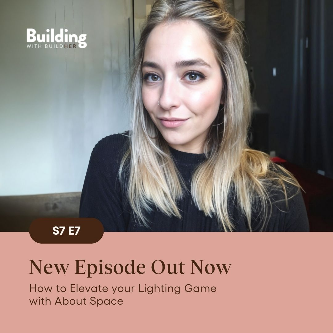 How to Elevate your Lighting Game with About Space