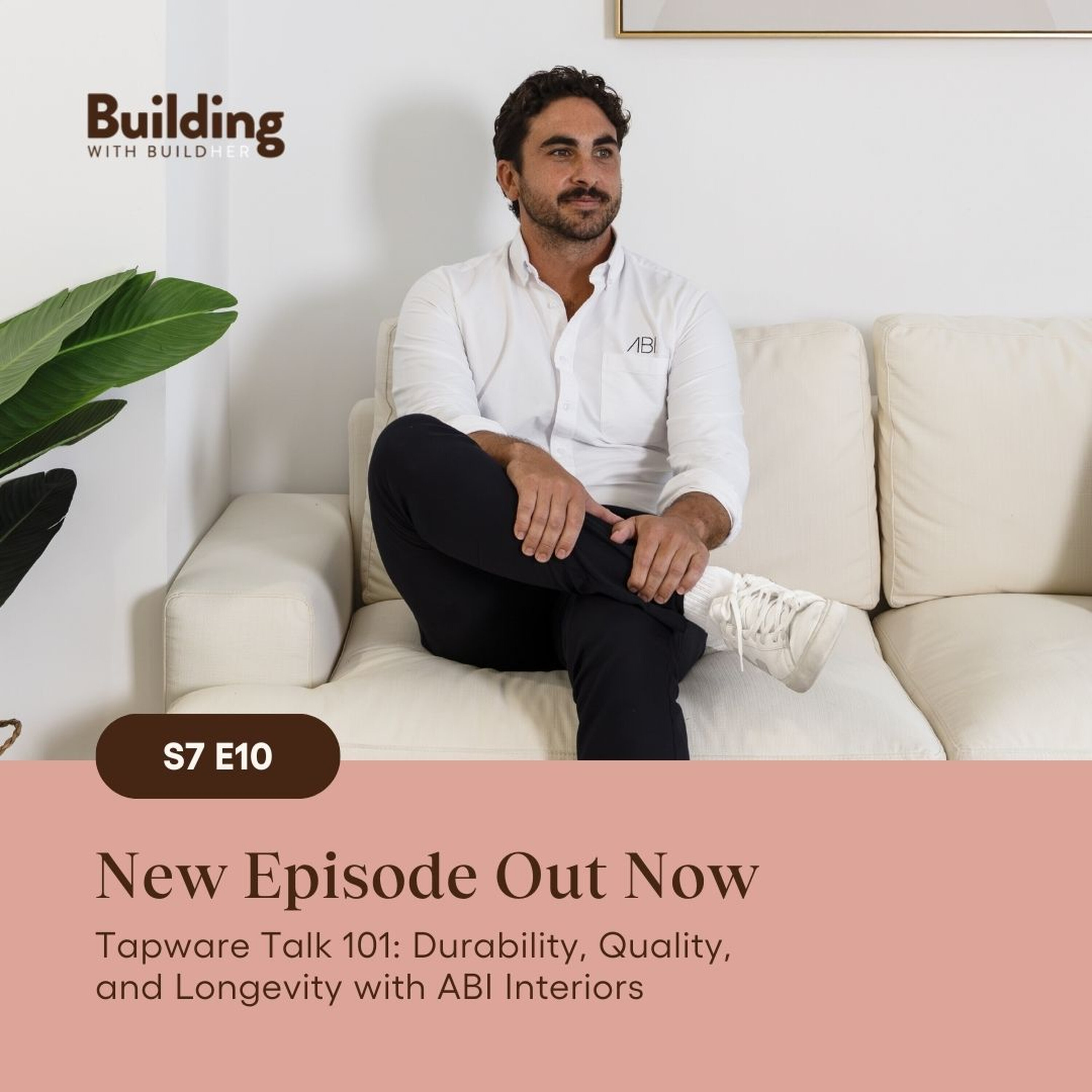 Tapware Talk 101: Durability, Quality, and Longevity with ABI Interiors