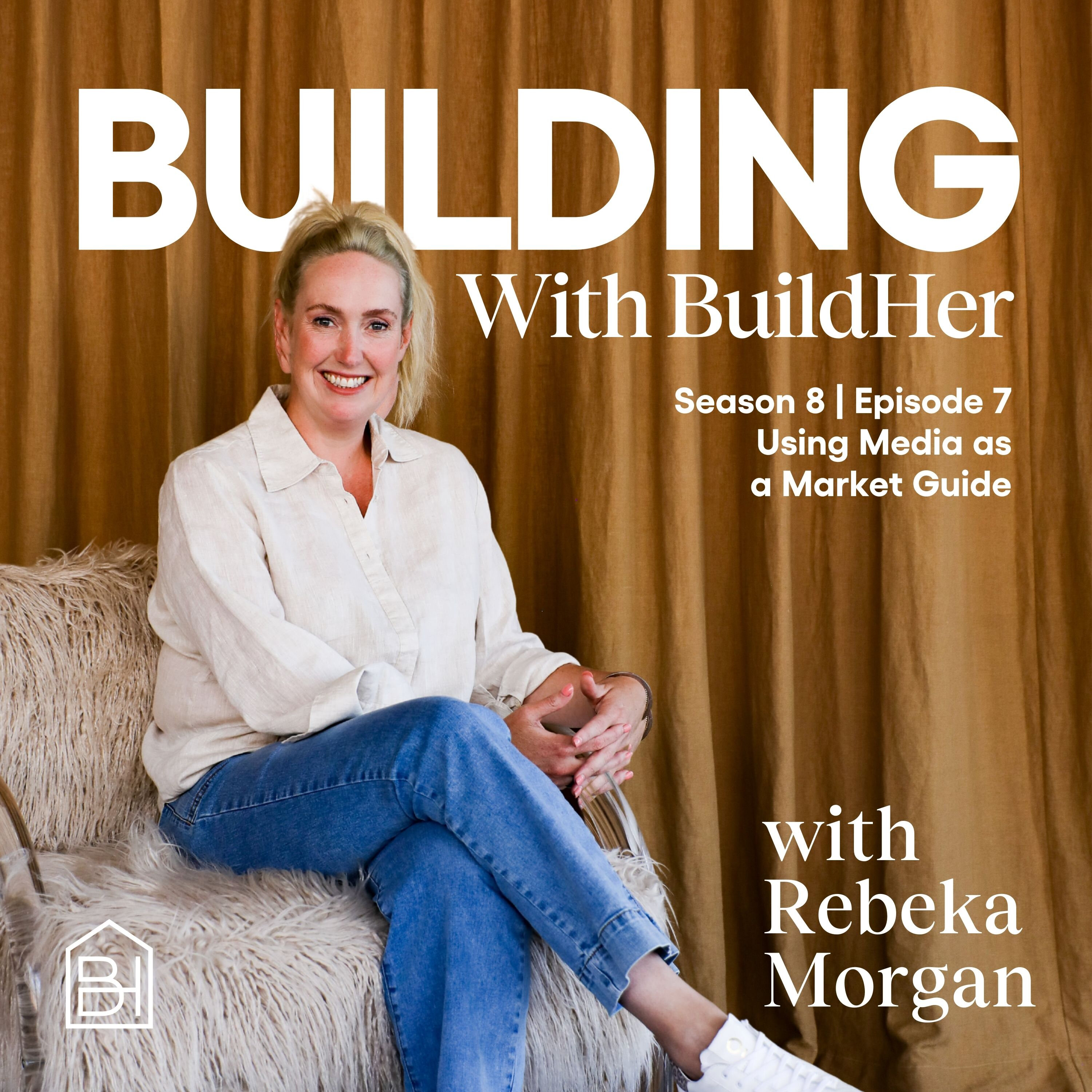 Using Media as a Market Guide episode artwork