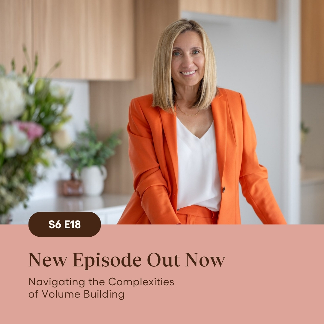 Navigating the Complexities of Volume Building