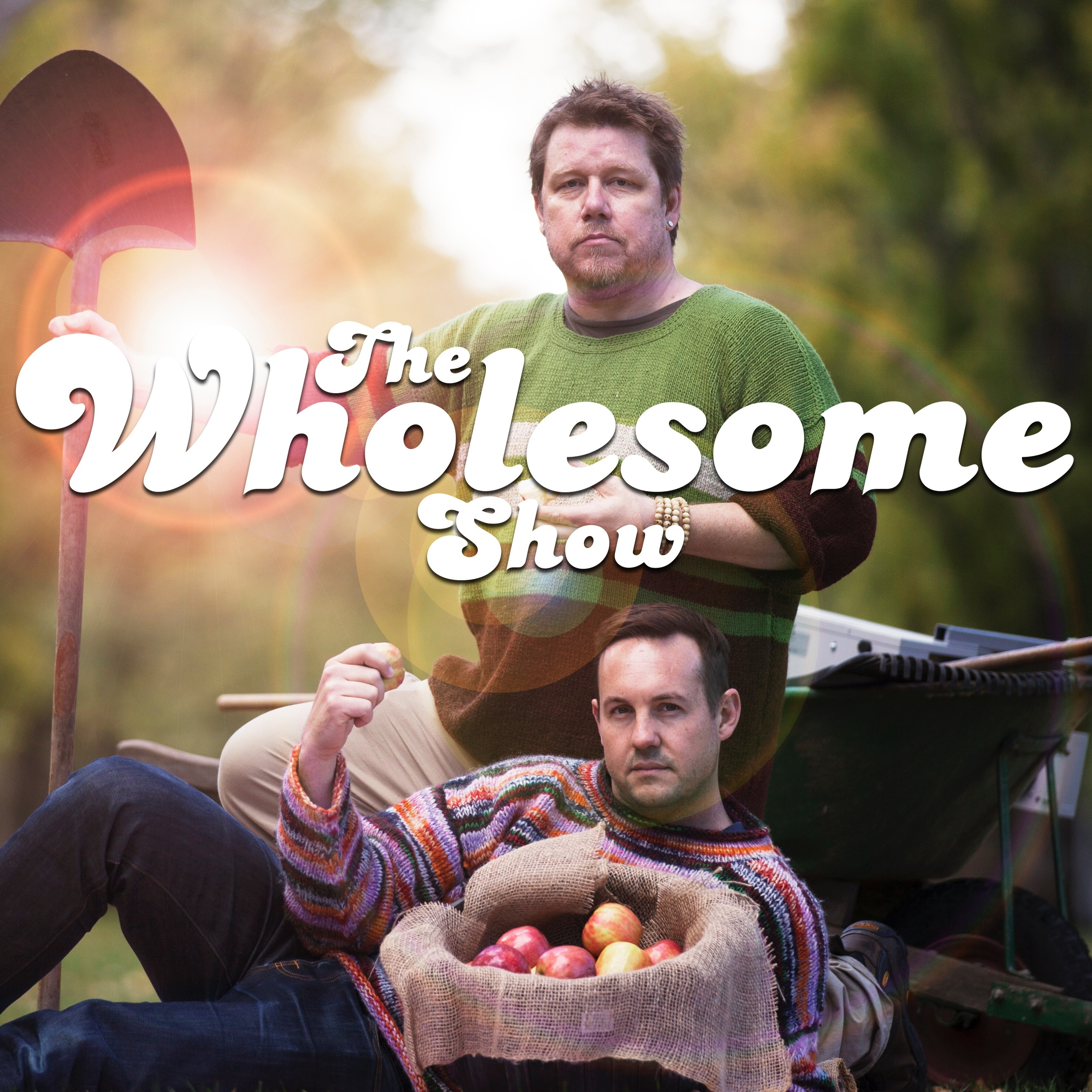 A Little Bit Of Science