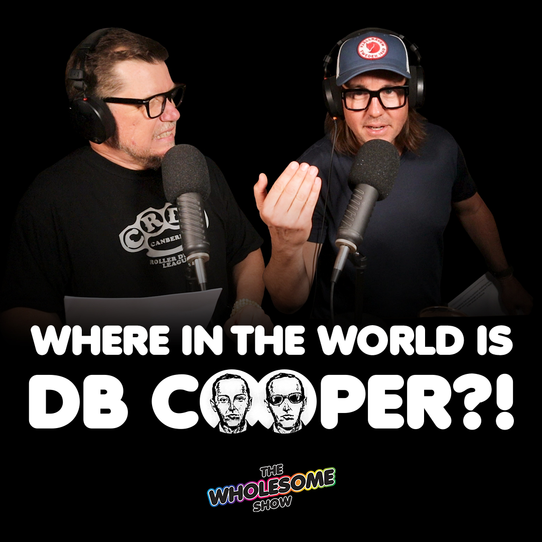 Norjak: The DB Cooper Unsolved Mystery and 2024 Update