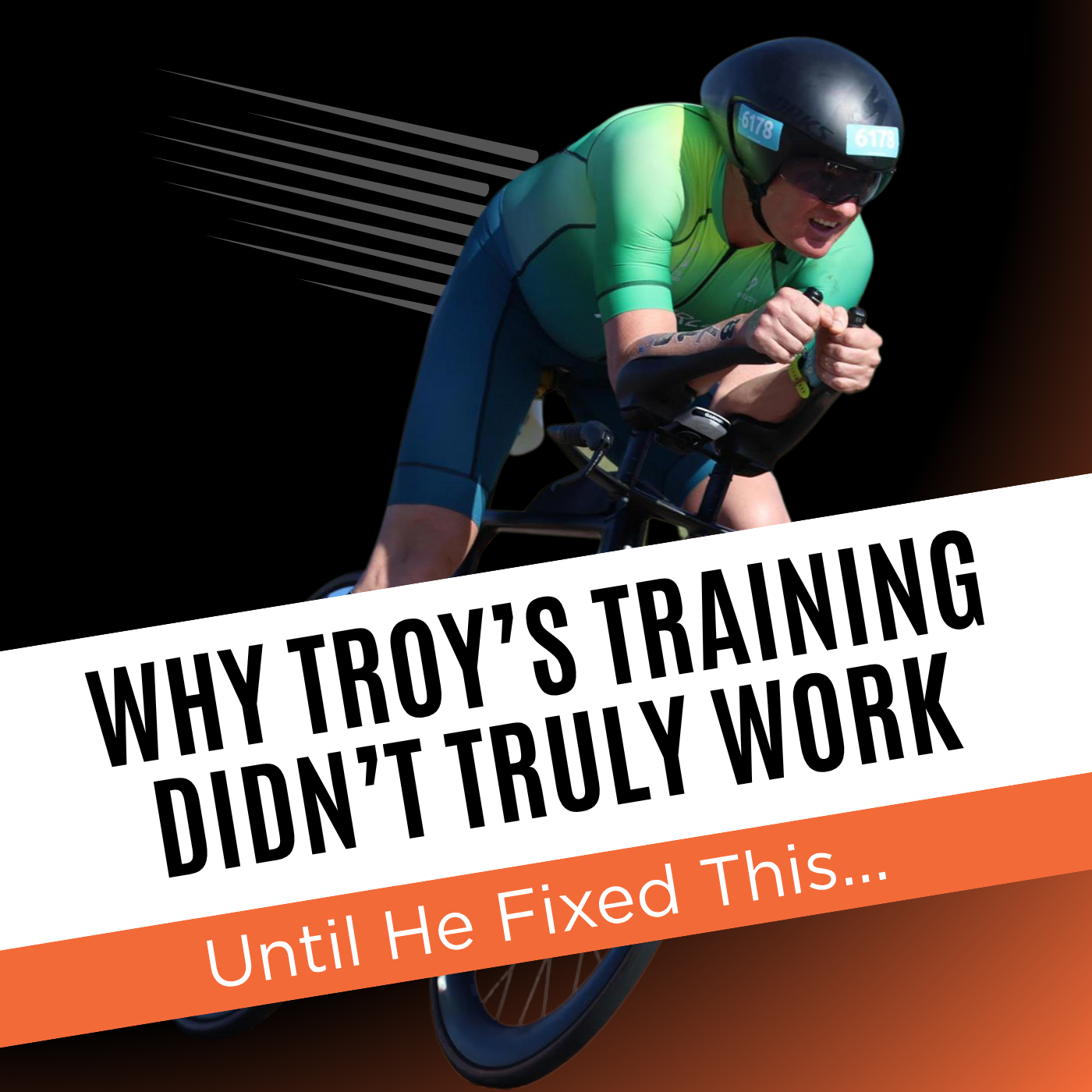 Triathlon Nutrition Academy