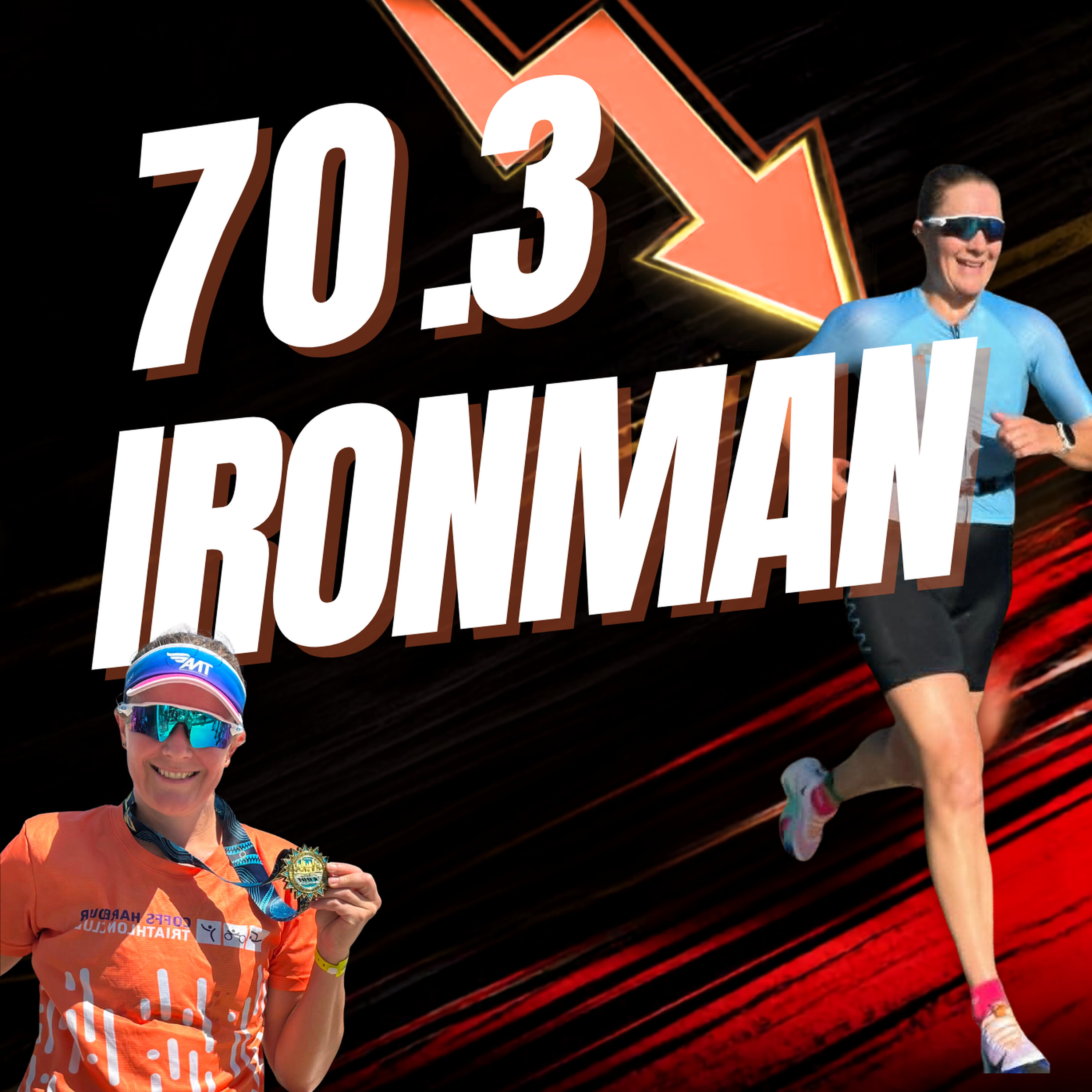 How to Fuel an Ironman When You've Only Ever Raced 70.3