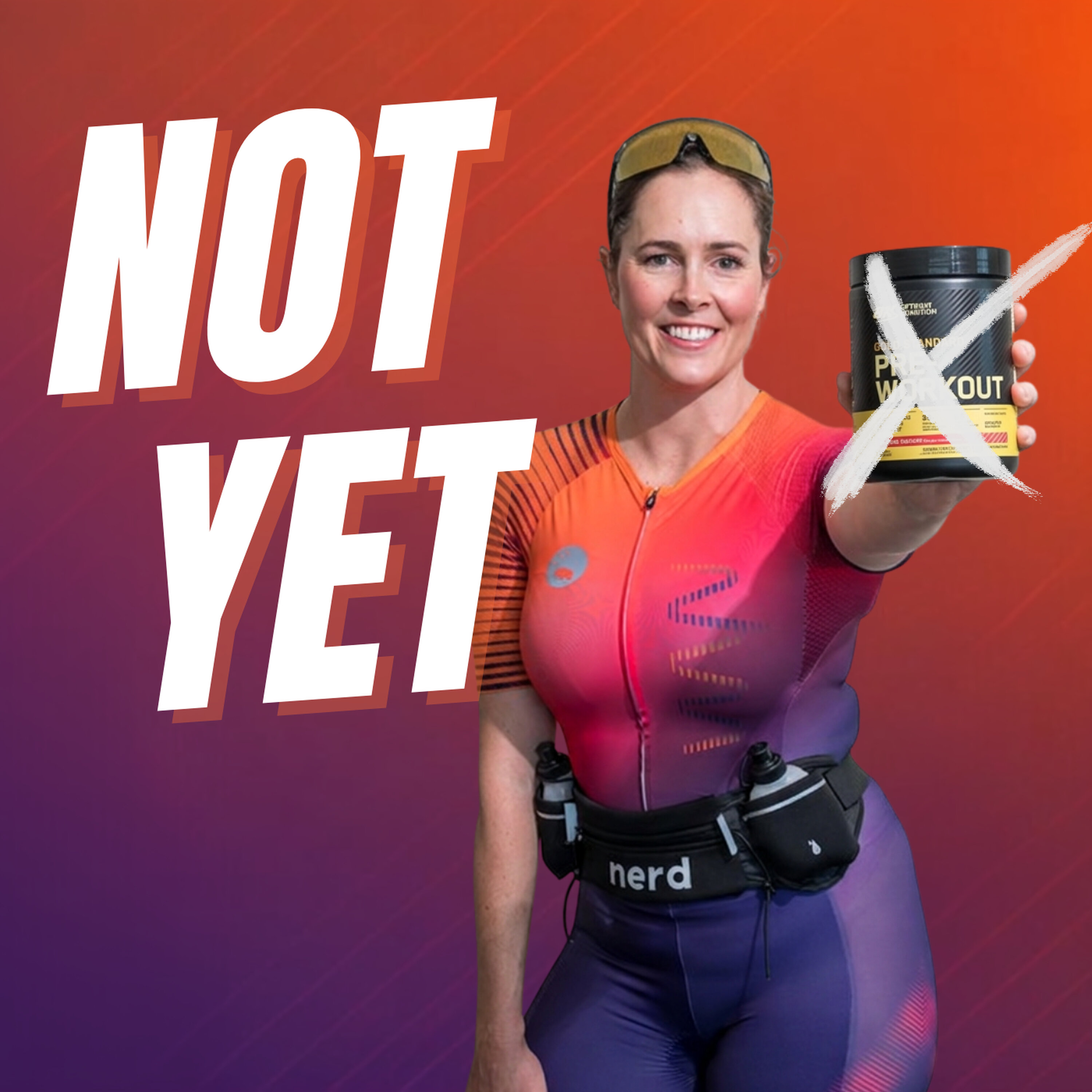 The Next 4 Things I'd Fix If You Were My Athlete