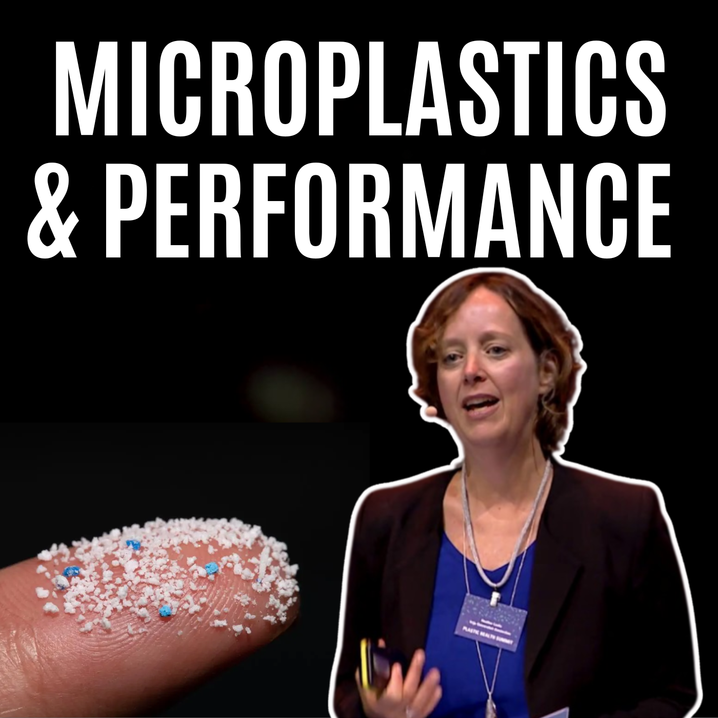 Microplastics & Performance: What Every Triathlete Should Know