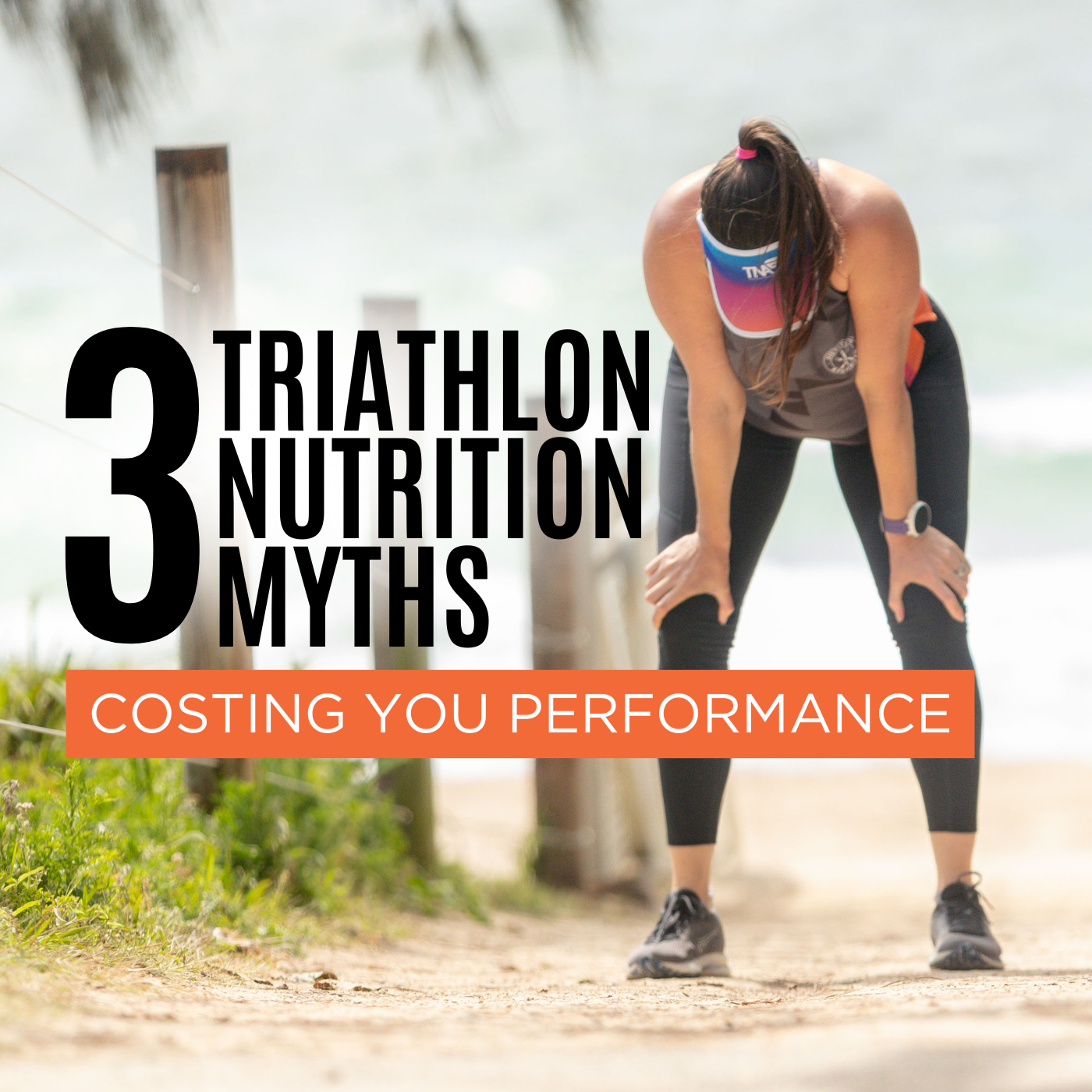 Triathlon Nutrition Academy