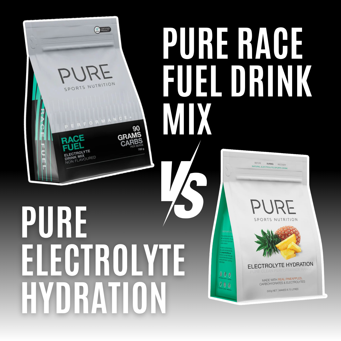 Triathlon Nutrition Academy