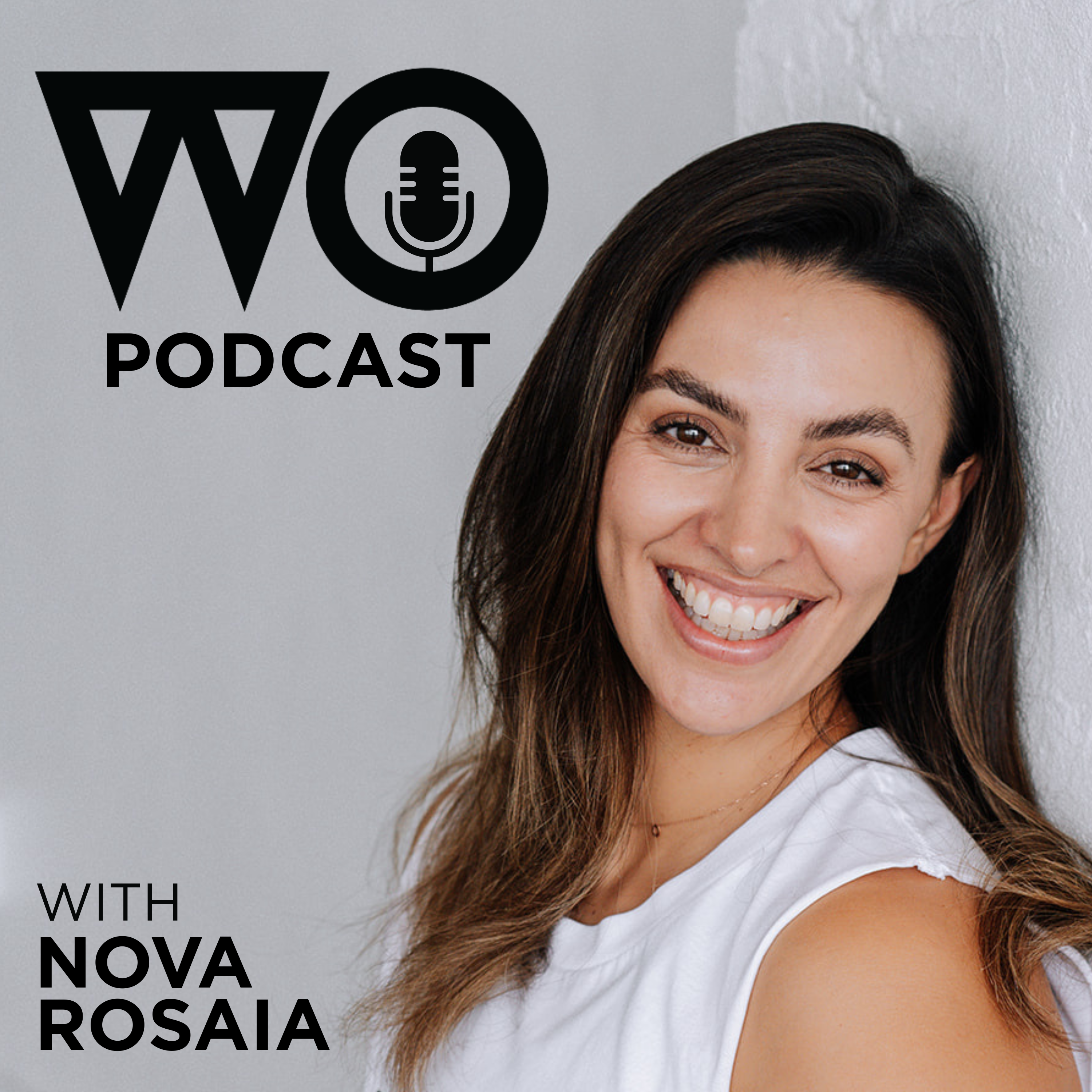 Authenticity off the yoga mat with Kat John
