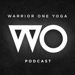 The power of Yoga and Yoga Nidra as a healing tool with Rayne Watkin