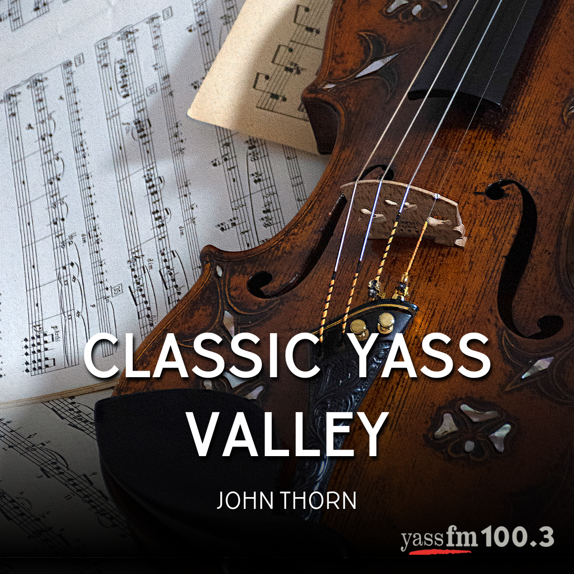 •	Classic Yass Valley 21-October-2026