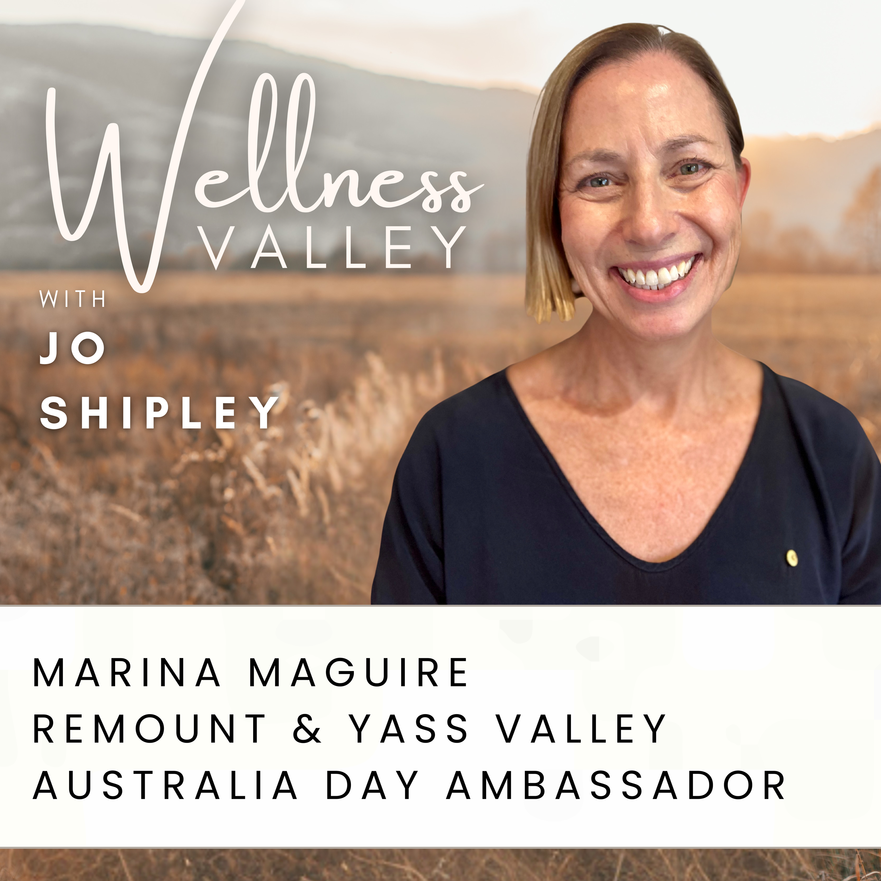 Marina Maguire: Leading with Compassion on International Women’s Day