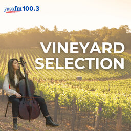 Join us for The Vineyard Selection with Mark Bosma and Dennis Hart — a relaxed, easy-going program bringing together great music and great company. Dennis Hart curates and shares a beautiful selection of music to set the tone, while Mark Bosma adds his own brand of light-hearted entertainment, stories, and local flavour to keep things lively and engaging. It’s the perfect blend of sound and conversation — something to enjoy while you unwind at the end of the day, potter about at home, or simply take a moment to enjoy good music and good company from right here in the community.
