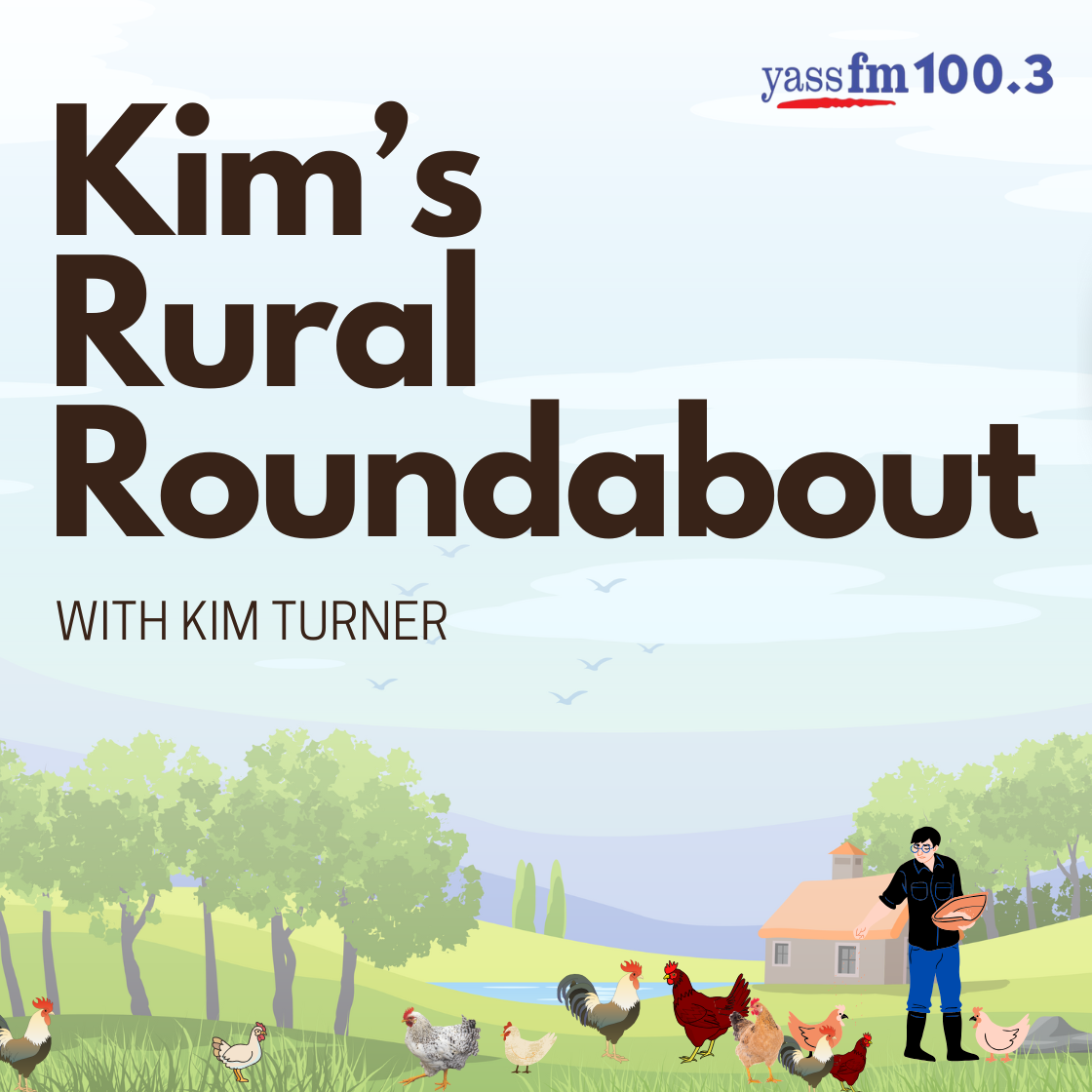 Kim’s Rural Roundabout 21 - September - 2026