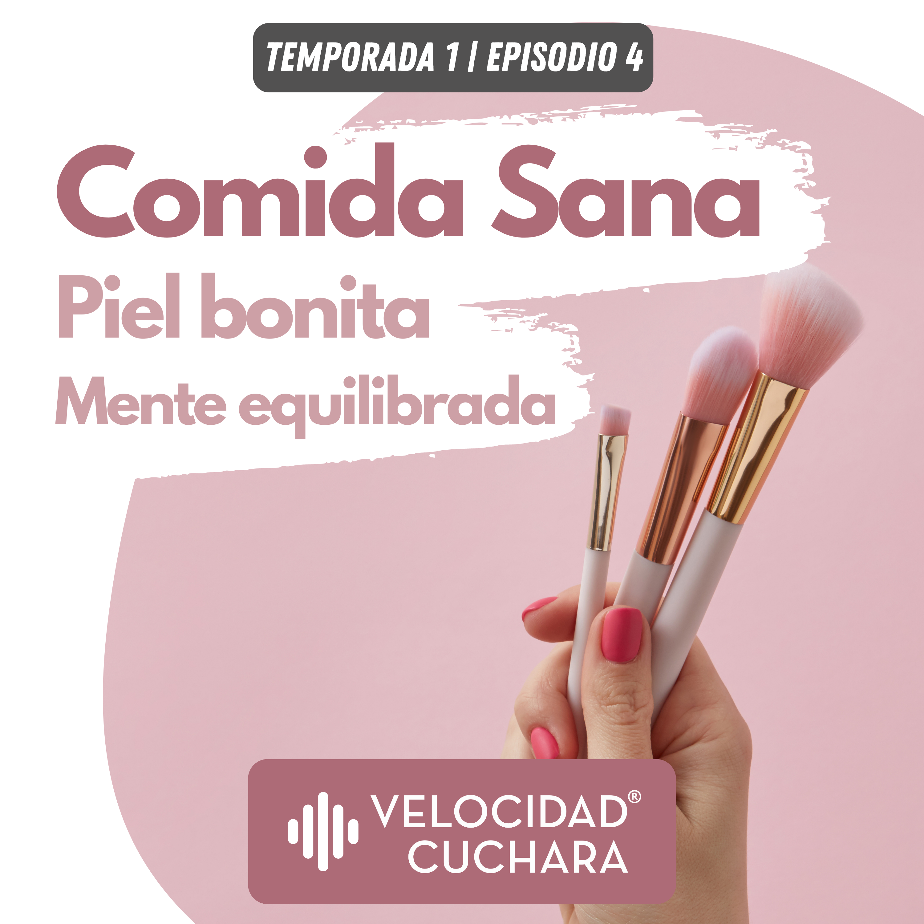 Velocidad Cuchara