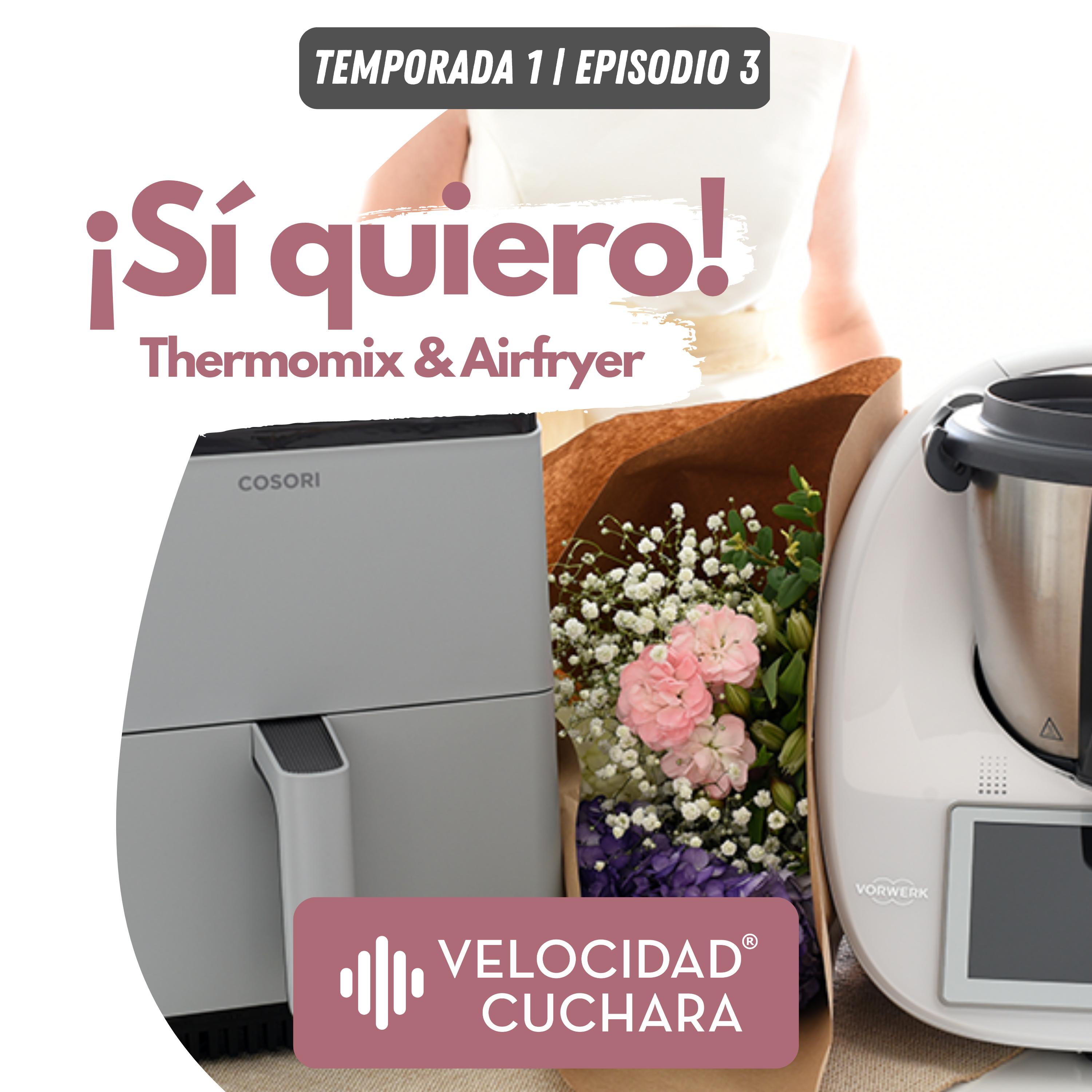 Velocidad Cuchara