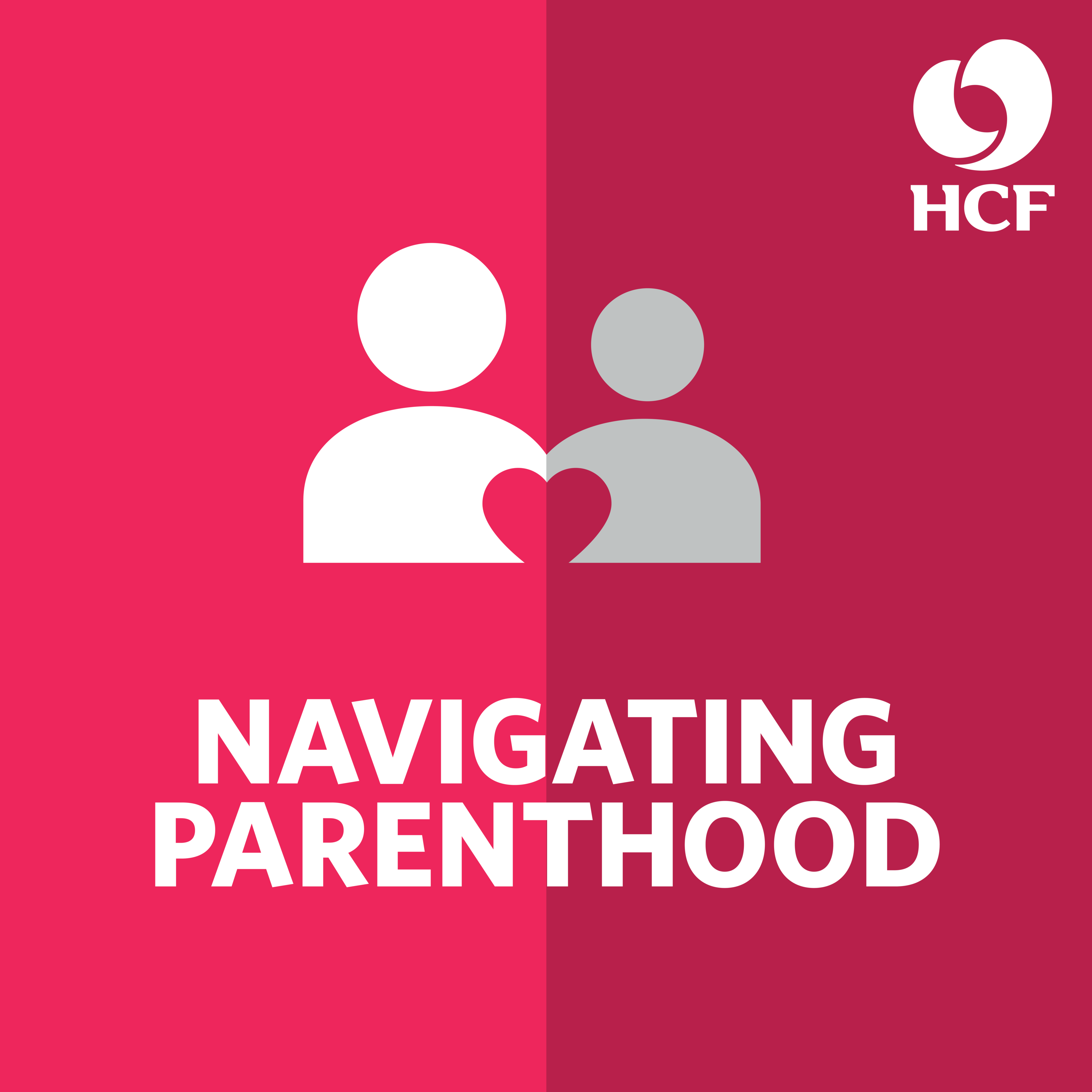 Welcome to Navigating Parenthood