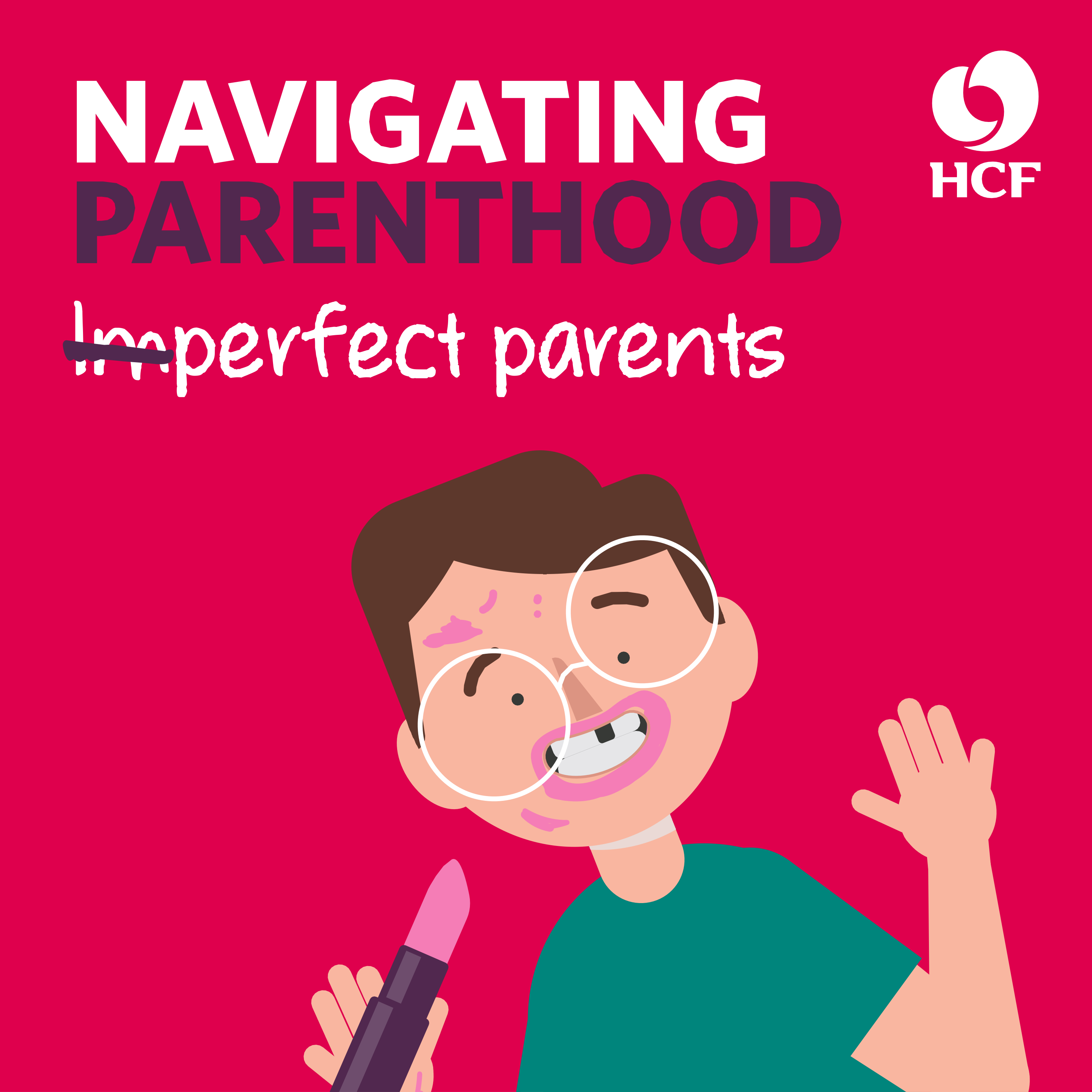 Season 3 - Imperfect Parents