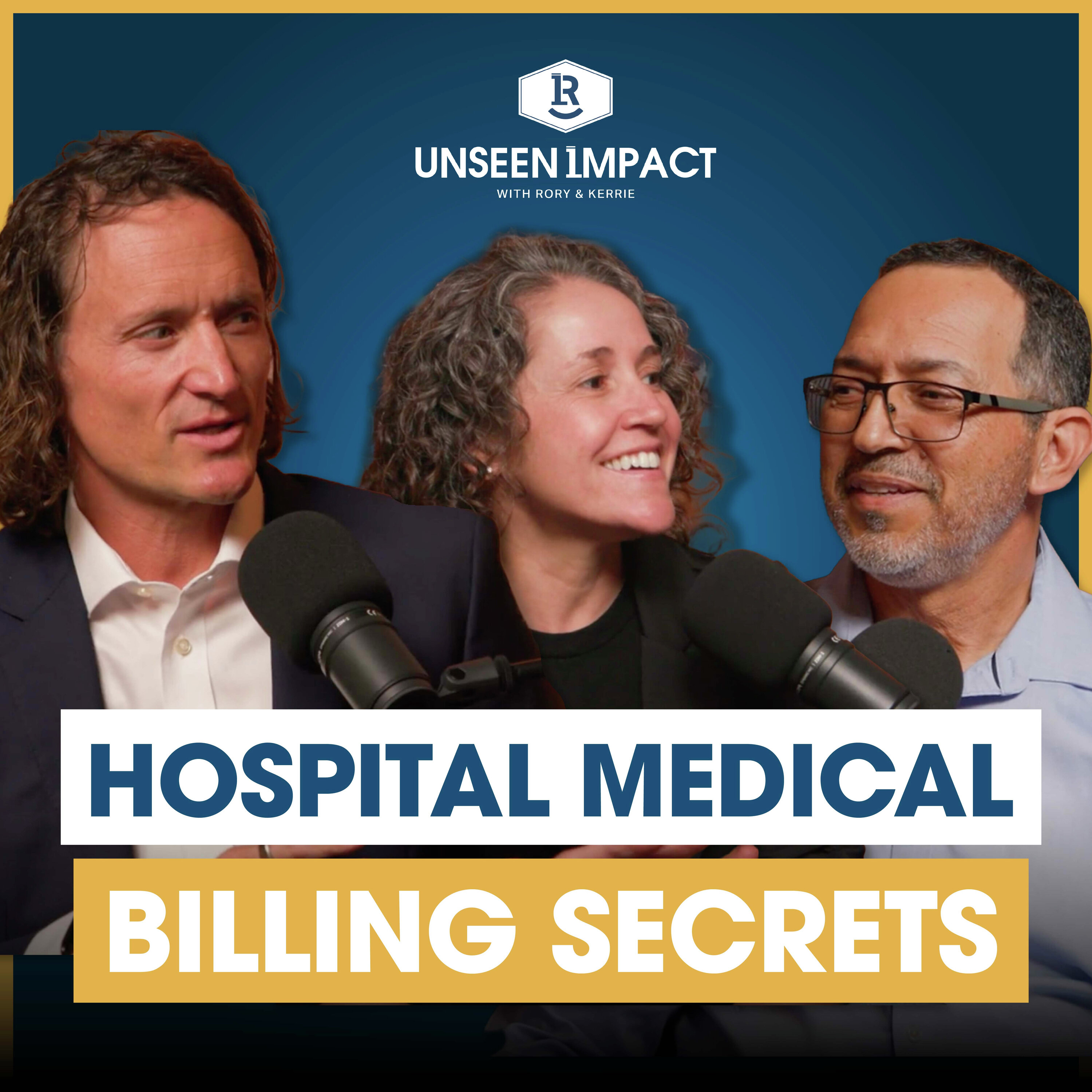 Hospital Medical Billing SECRETS REVEALED by a Healthcare Consultant
