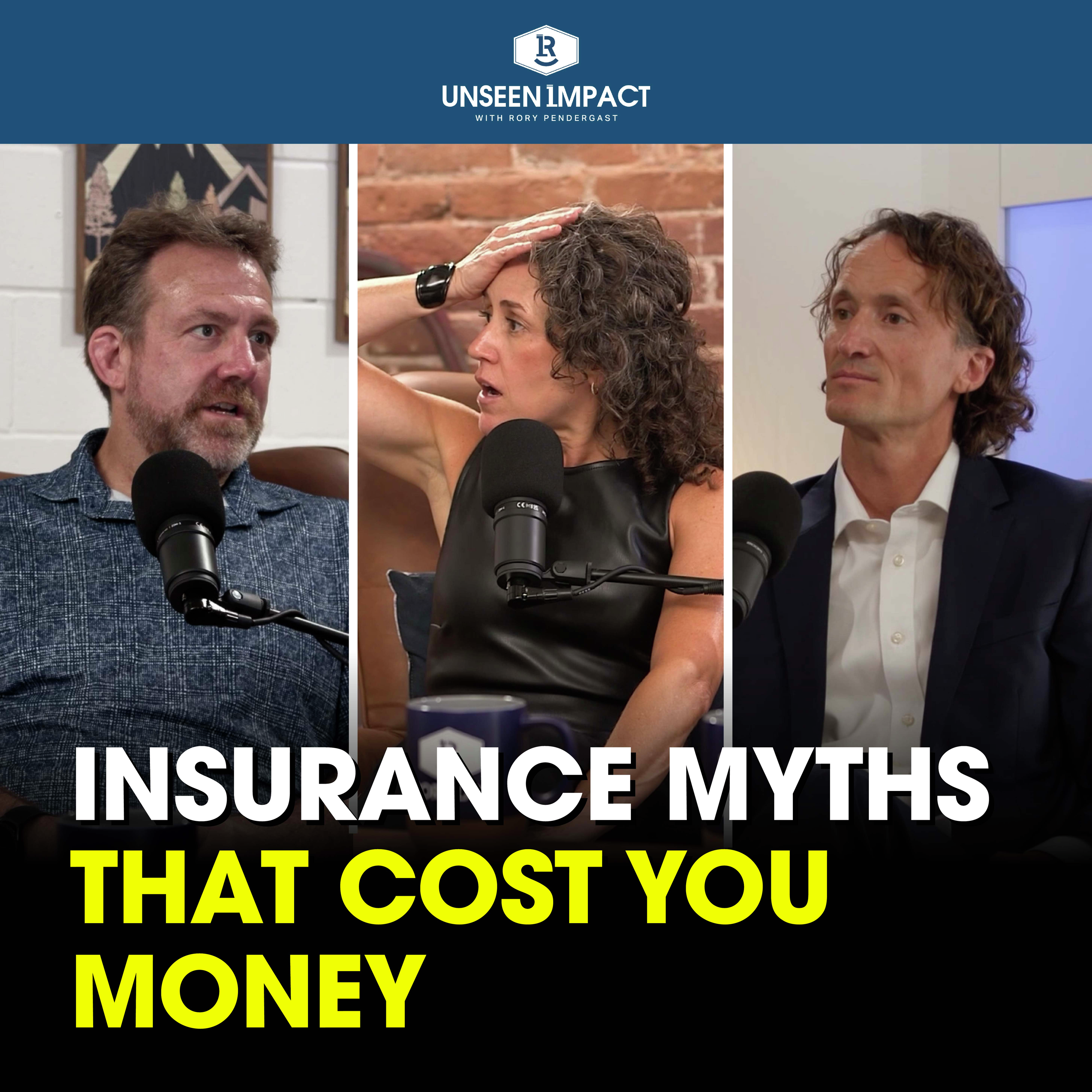 Insurance Myths That Cost You Money