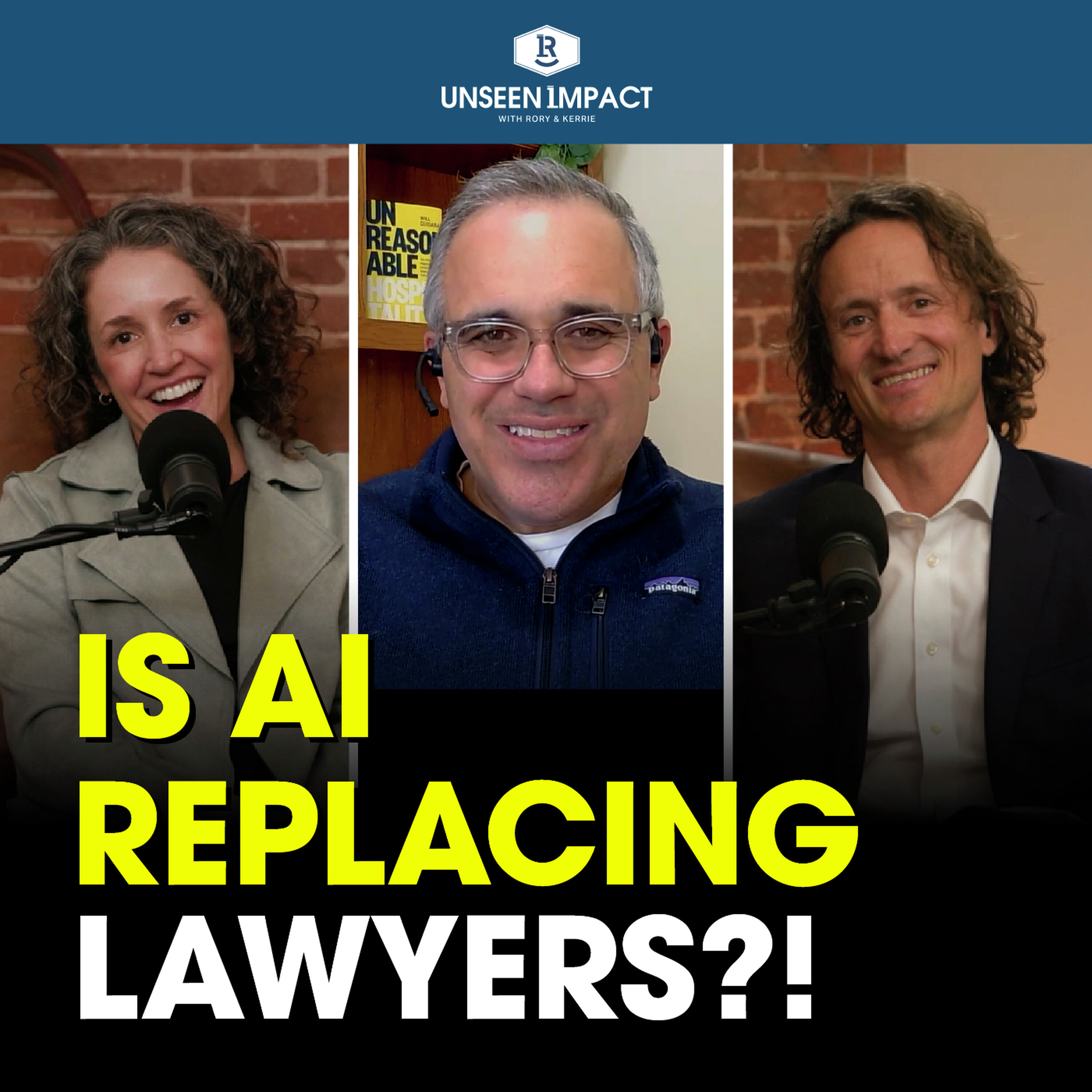 How to Build a $100M Law Practice with Ryan McKean