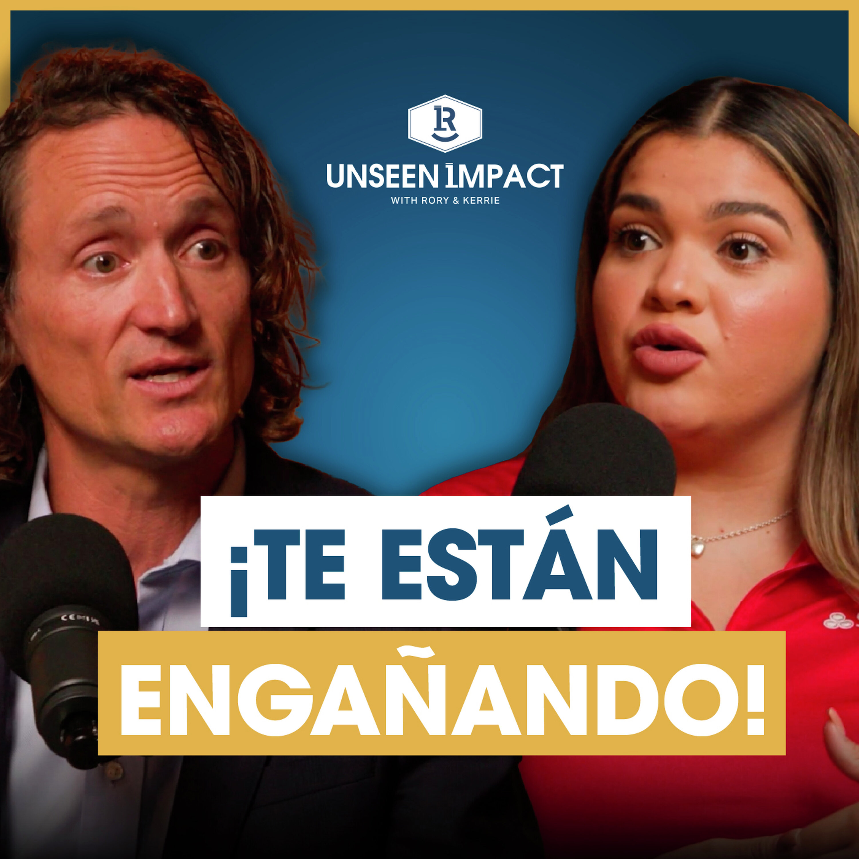 El Fraude de la "Cobertura Completa": Lo Que Tu Aseguranza No Quiere Que Sepas episode artwork