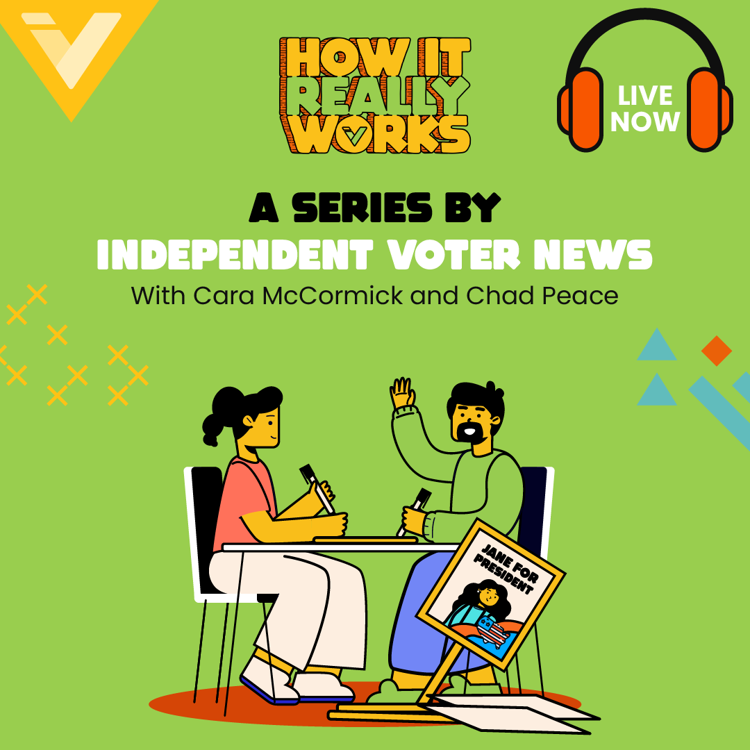 A New Era for Independent Voters