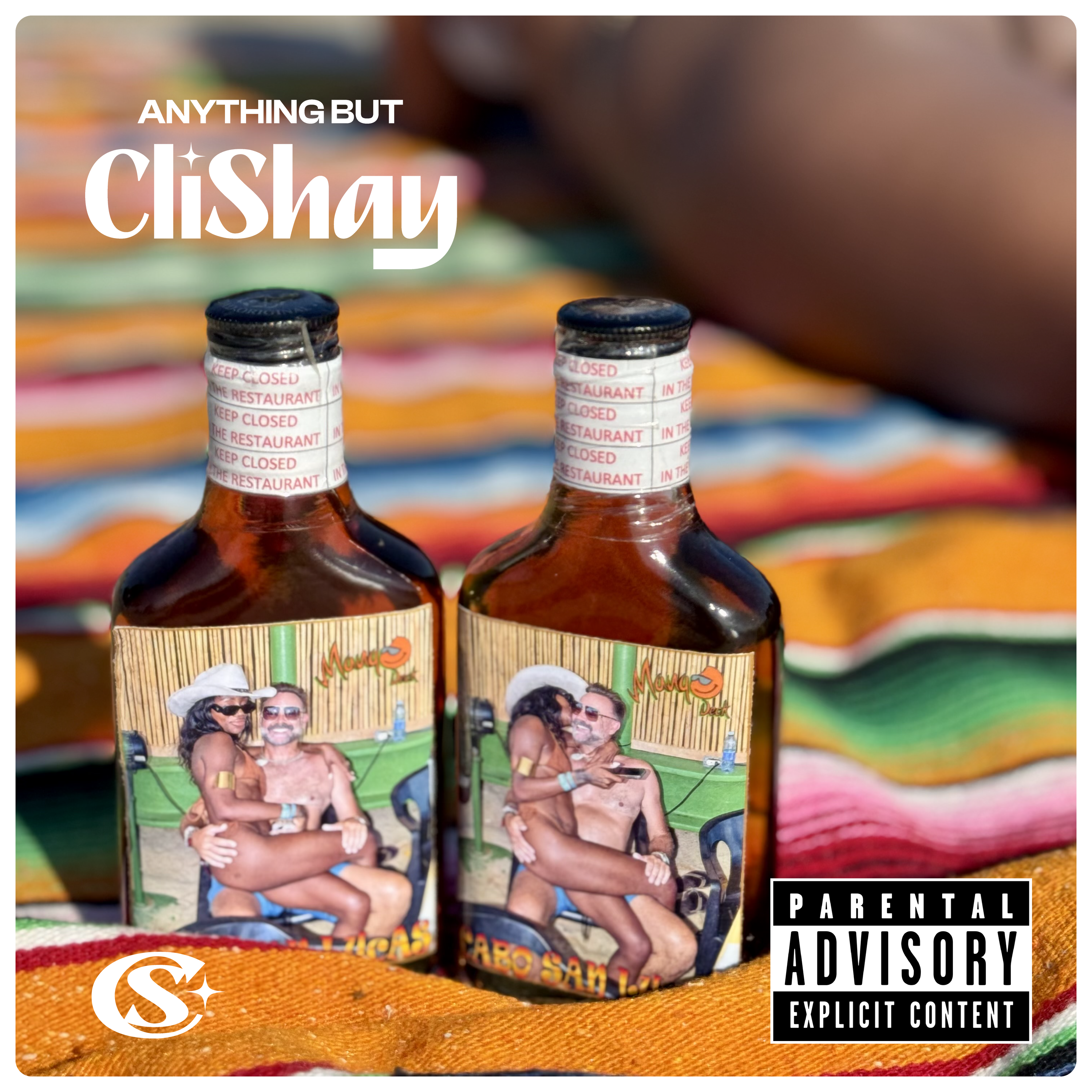 Anything But CliShay