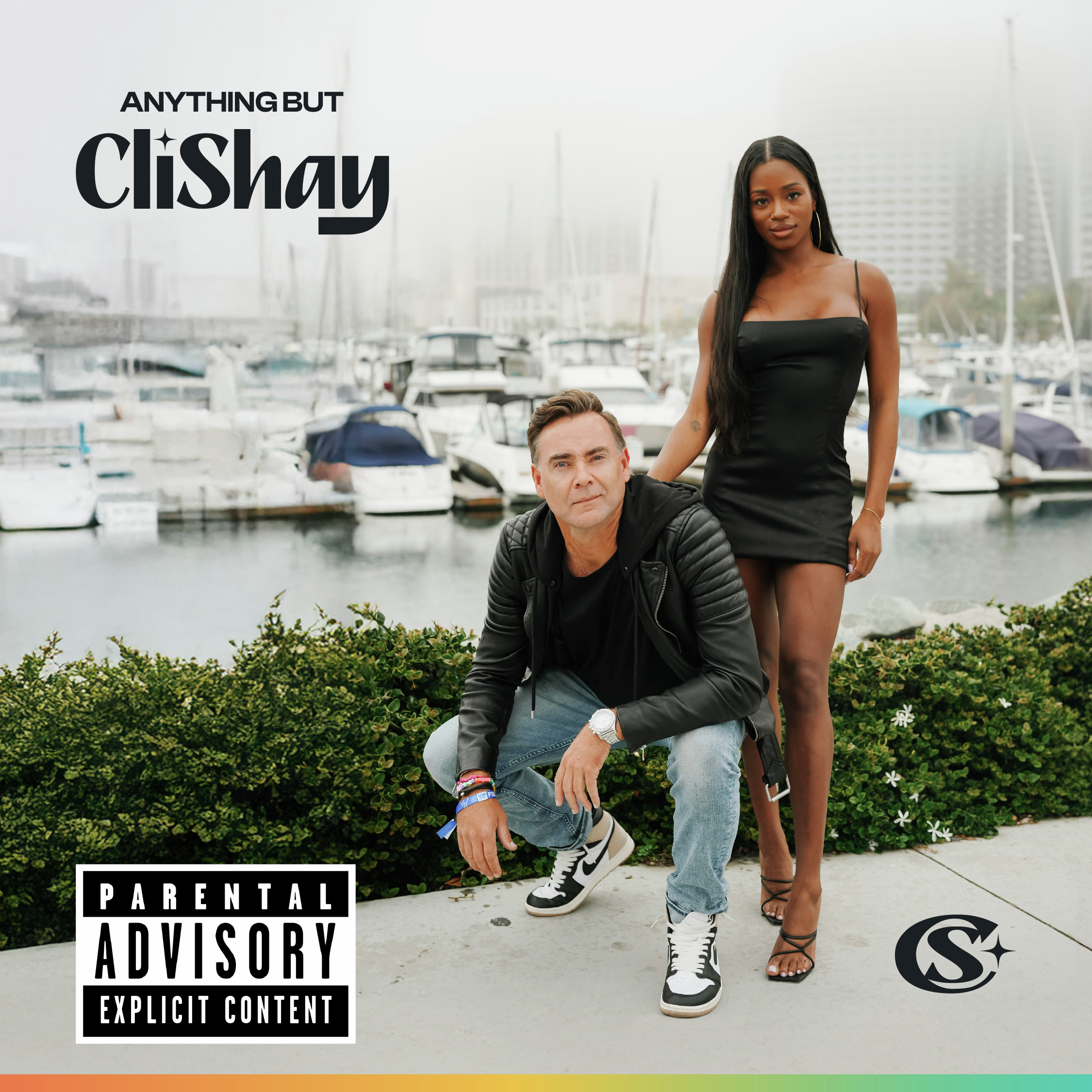 Anything But CliShay