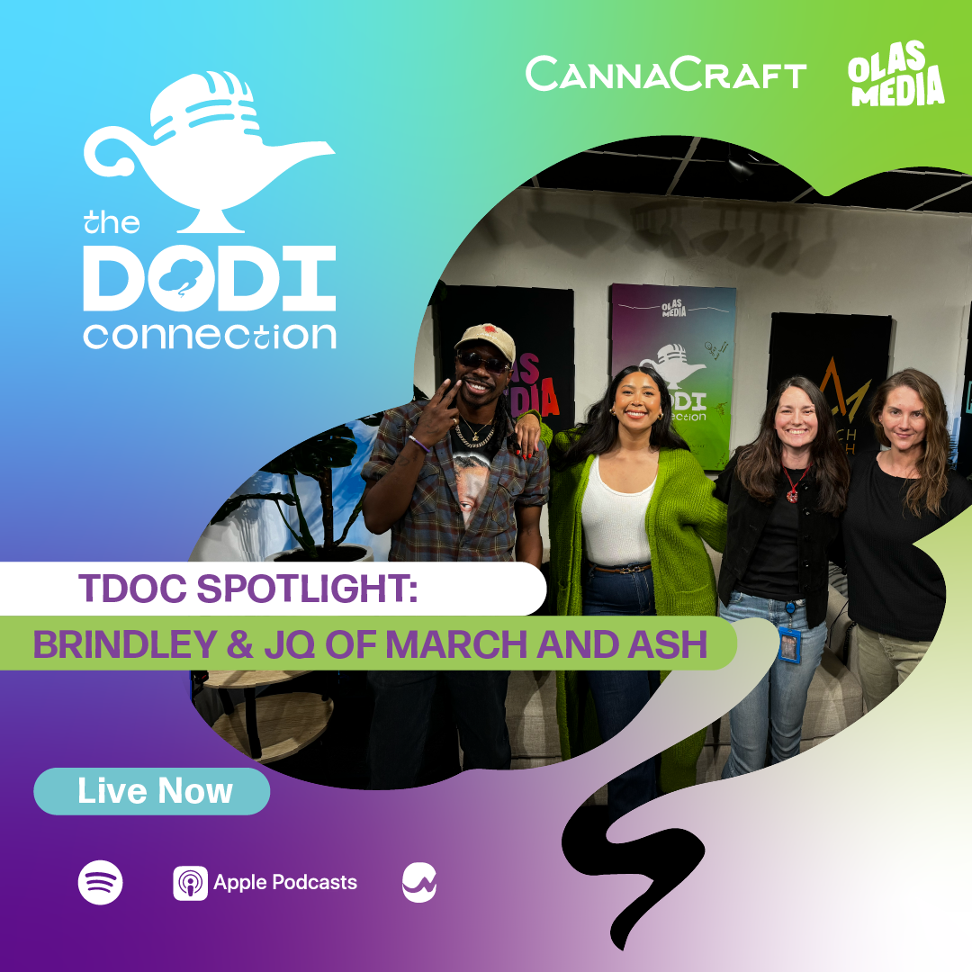 The Dodi Connection