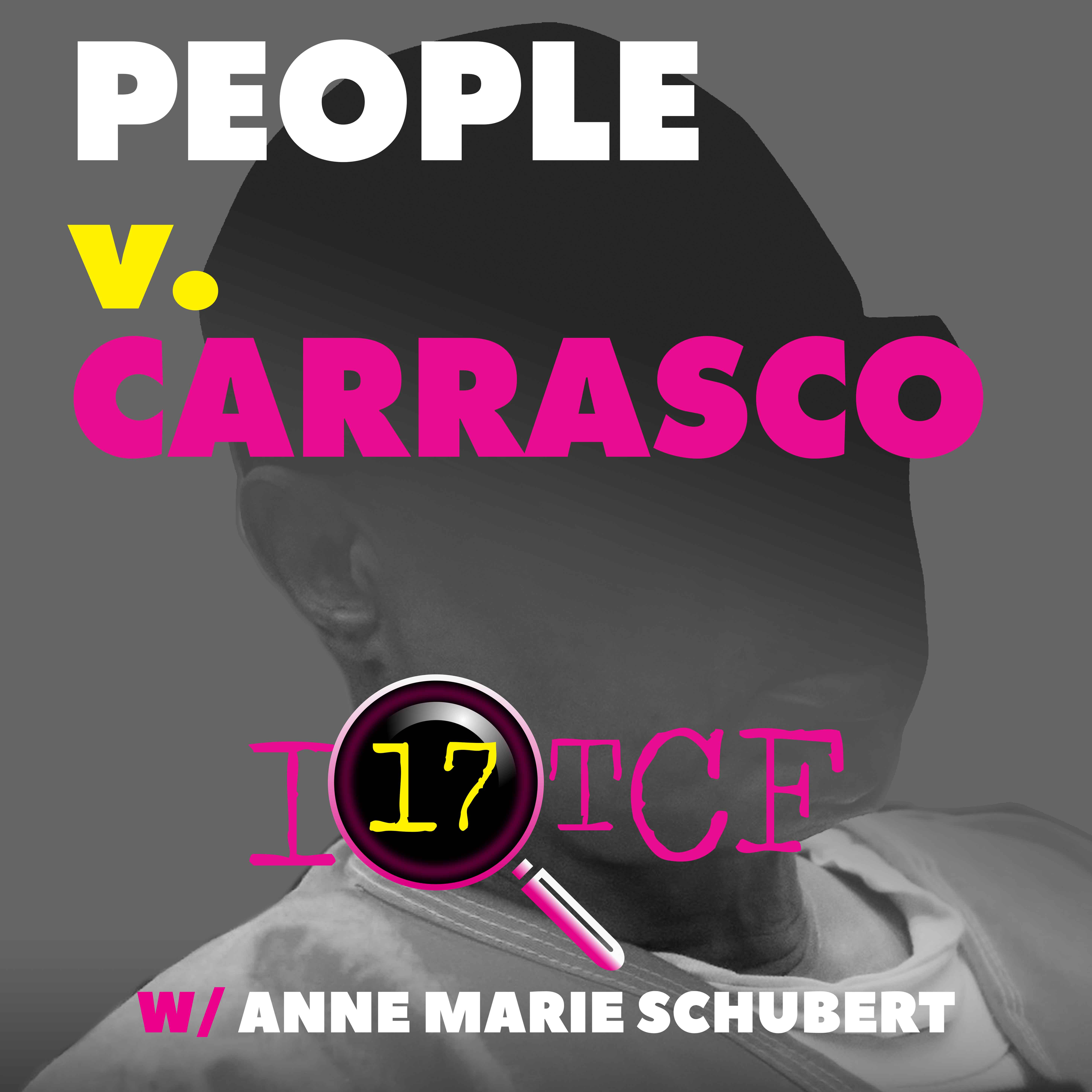 People v. Carrasco - Alexia Reale