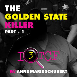 Golden State Killer - pt. 1 | True Detectives