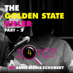 Golden State Killer - pt. 2 | Prop 69